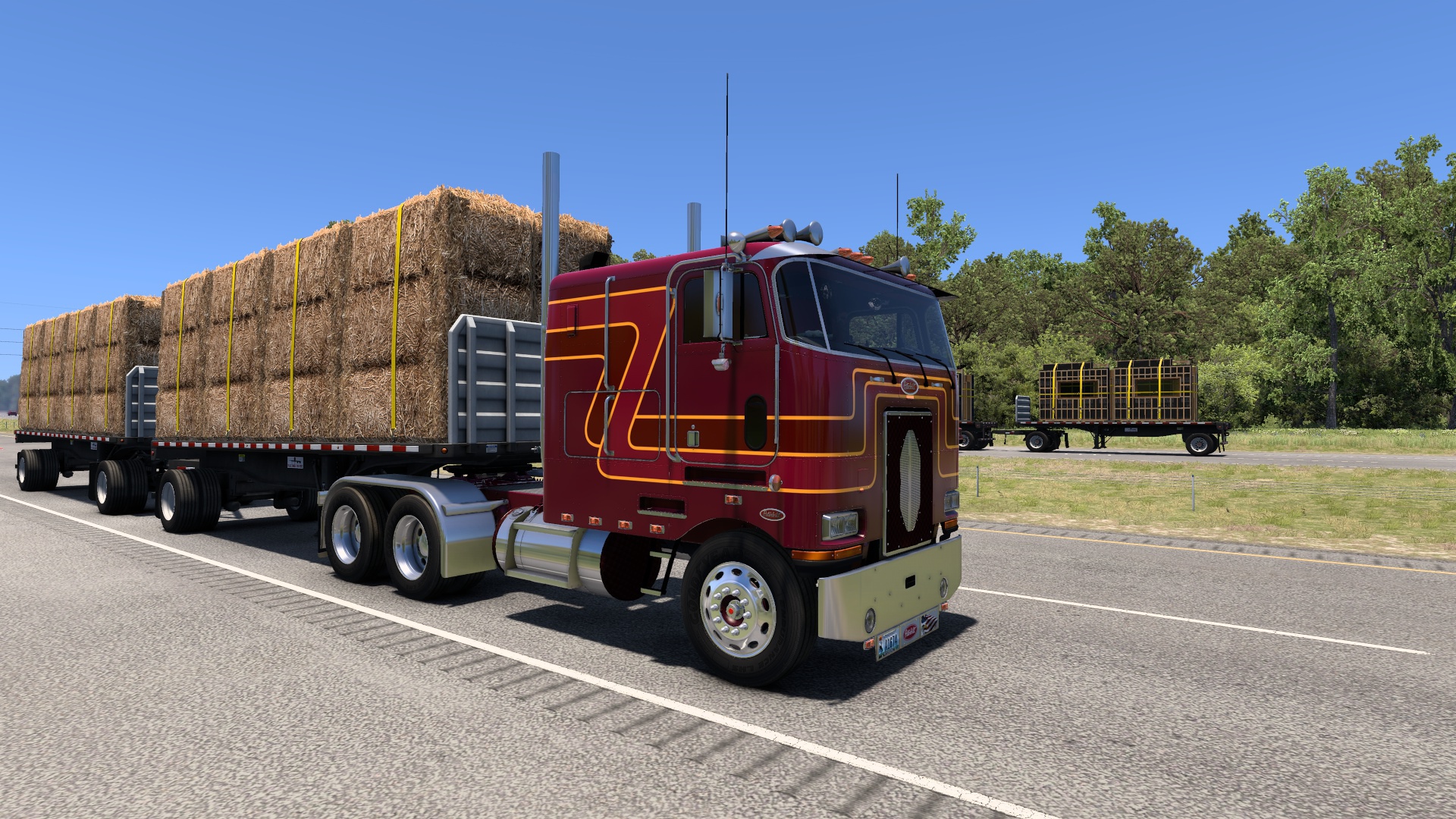 Image by KnightFreighter