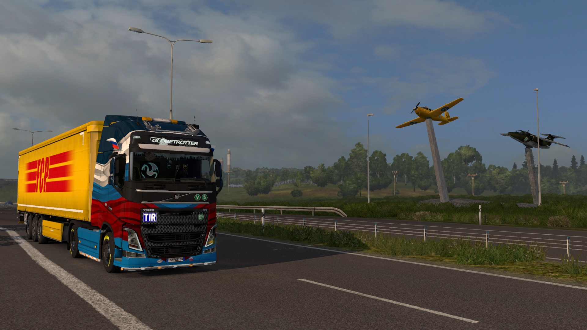 Image by SergeSN1975