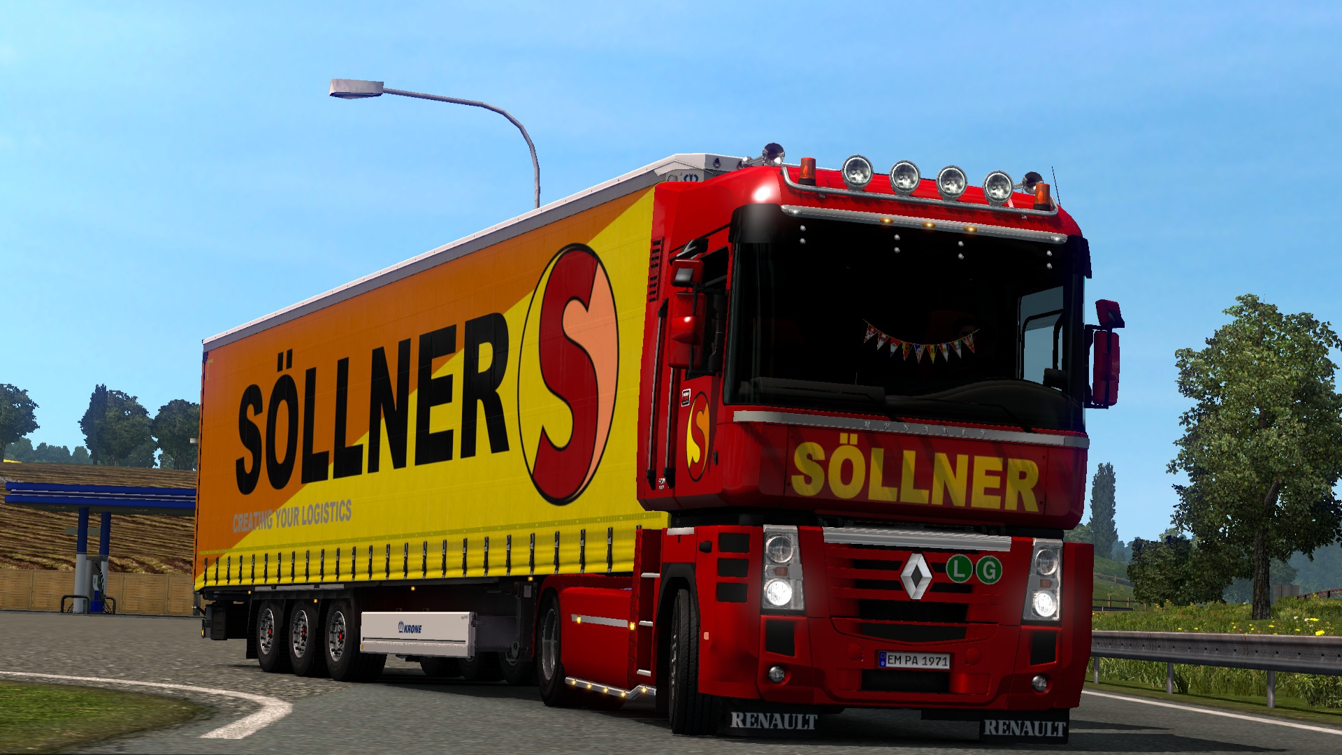 Image by Koenigszapfen