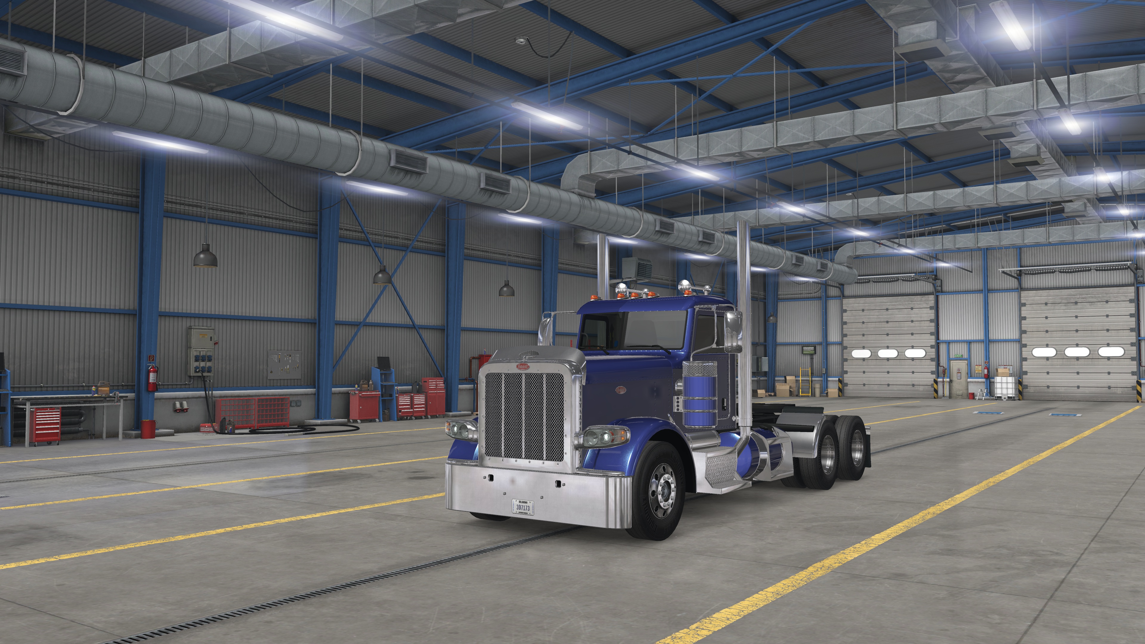 Image by Truckers_Lounge