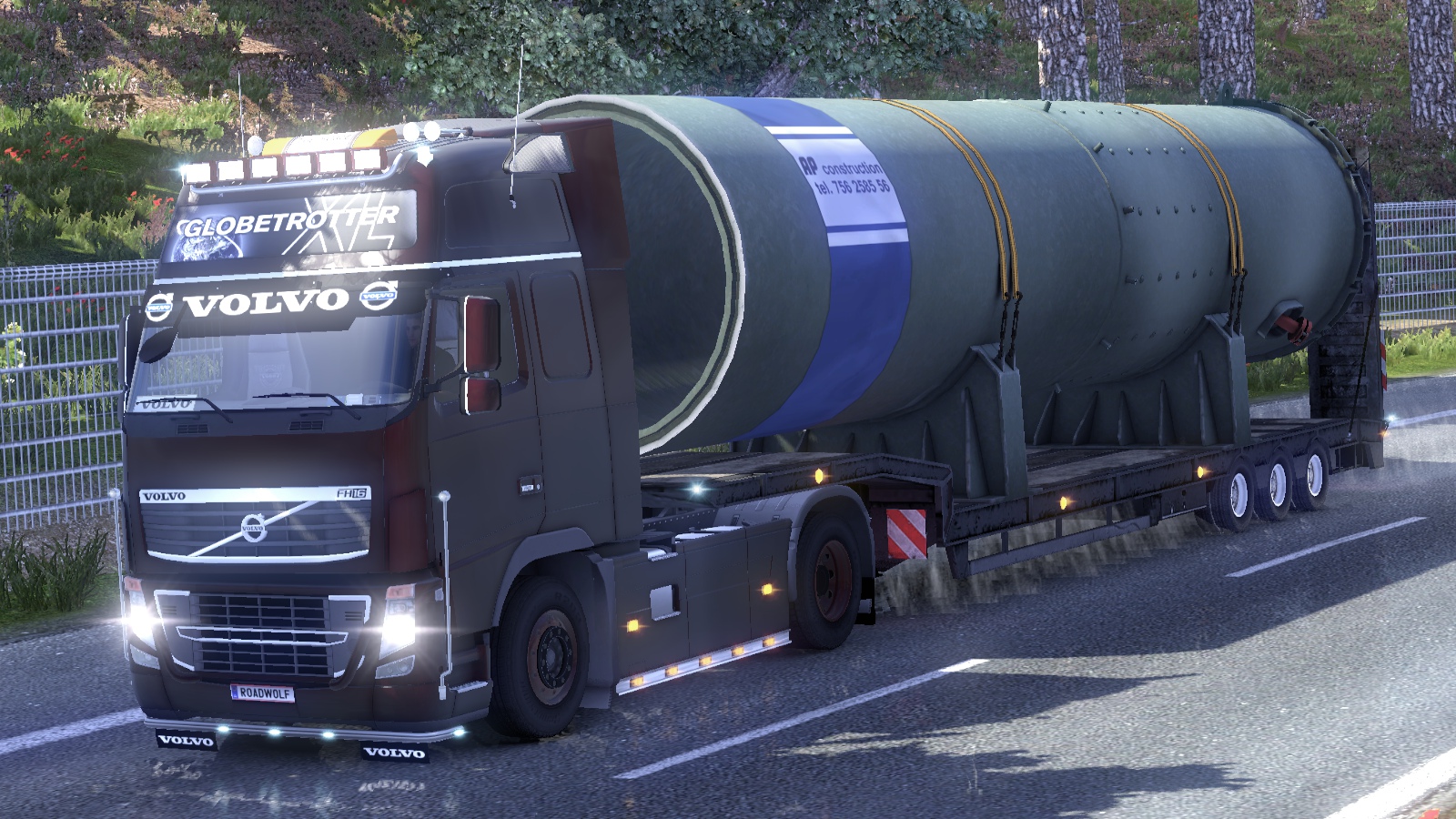 Image by ScaniaausWallsee