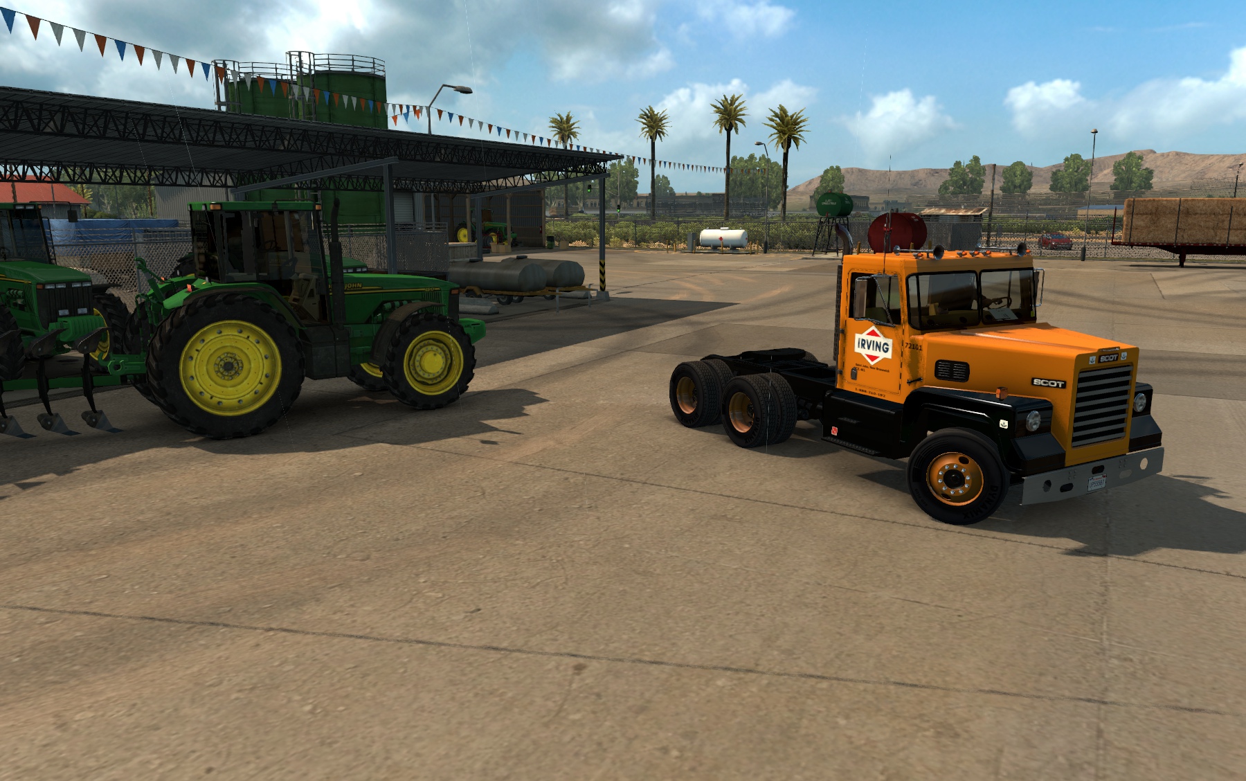 Image by Vissers_Logistic