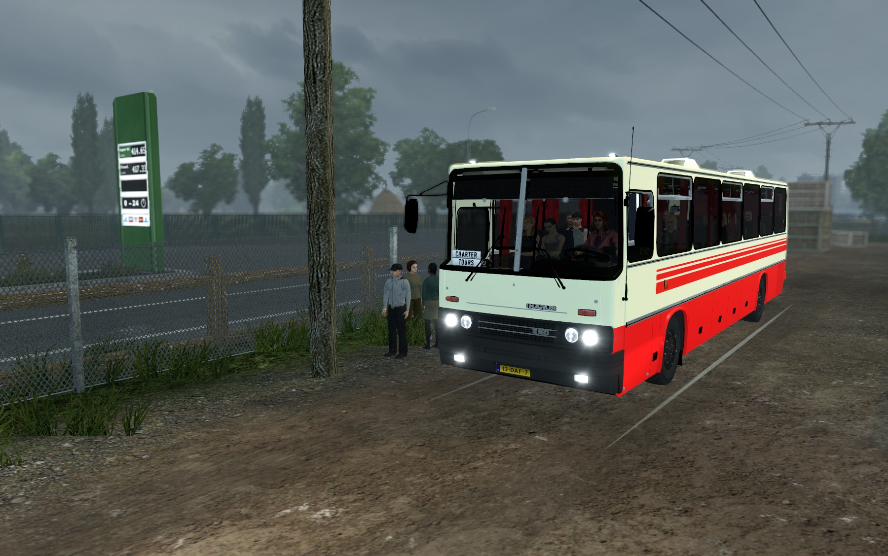 Image by Vissers_Logistic