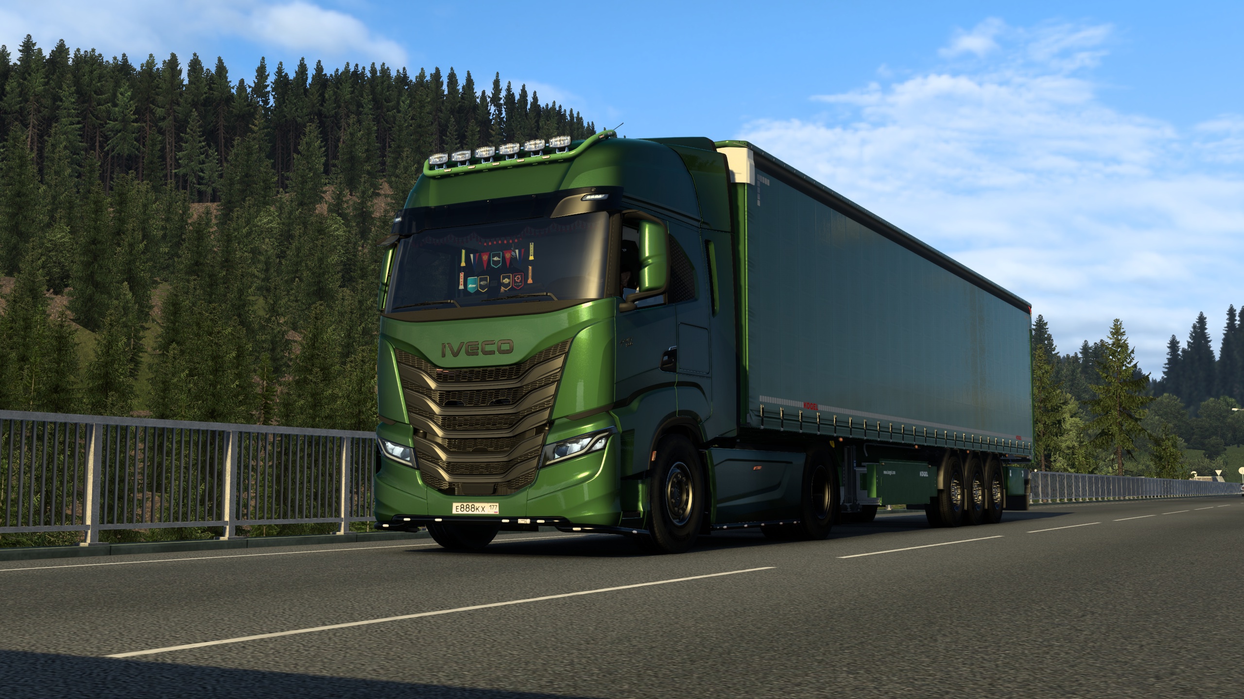 Image by KangooCargo