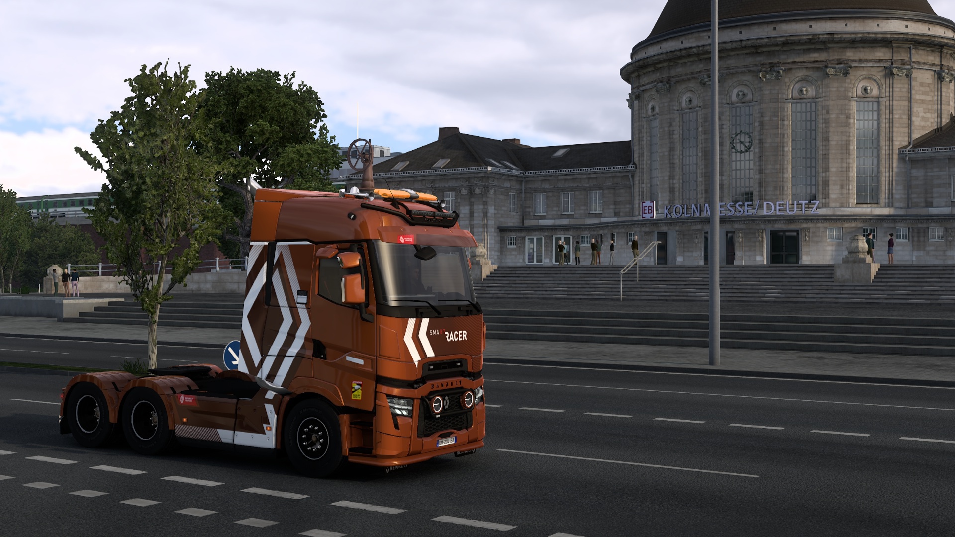 Image by olivierlainaud