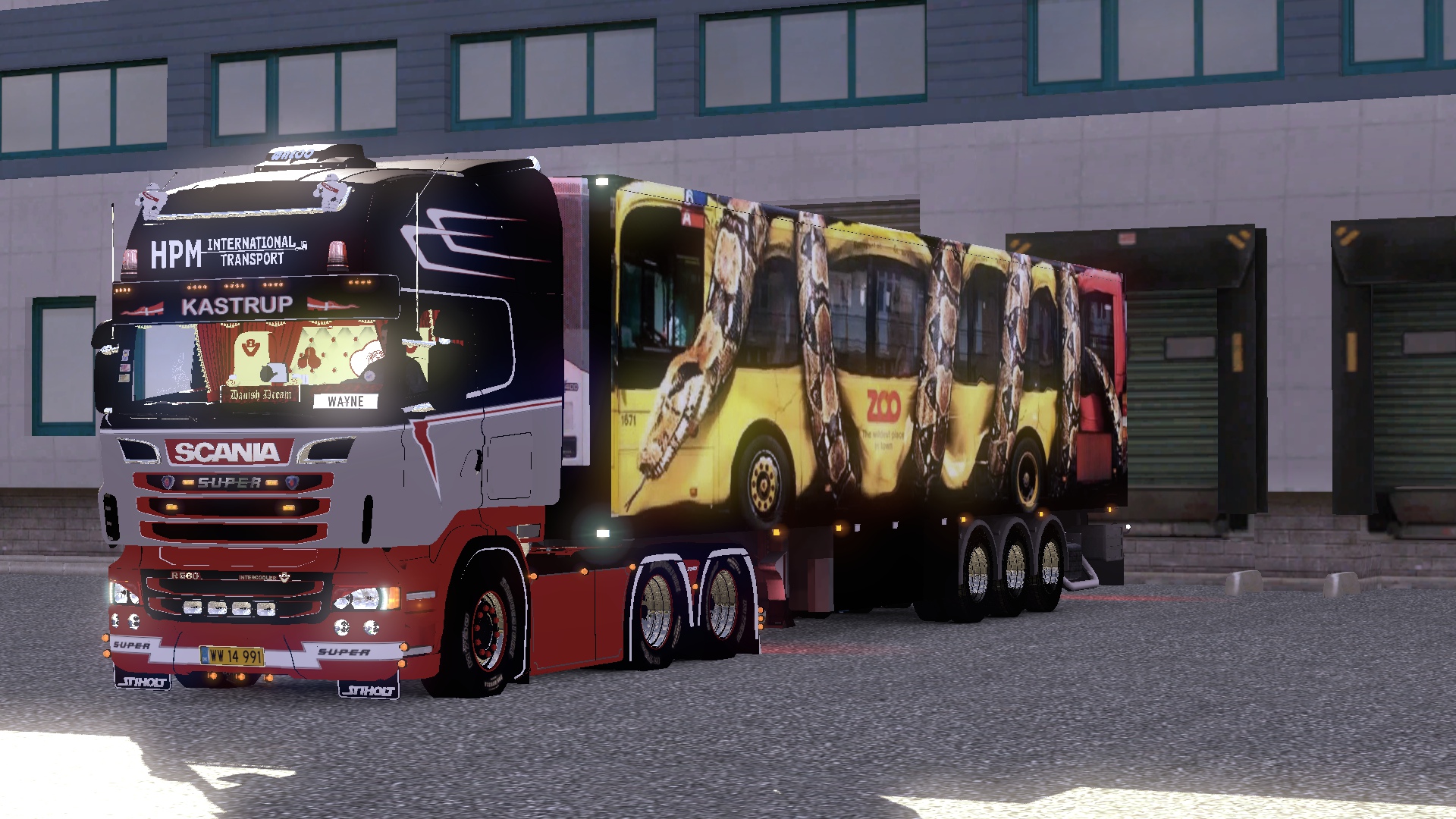 Image by Kissenfeldt91