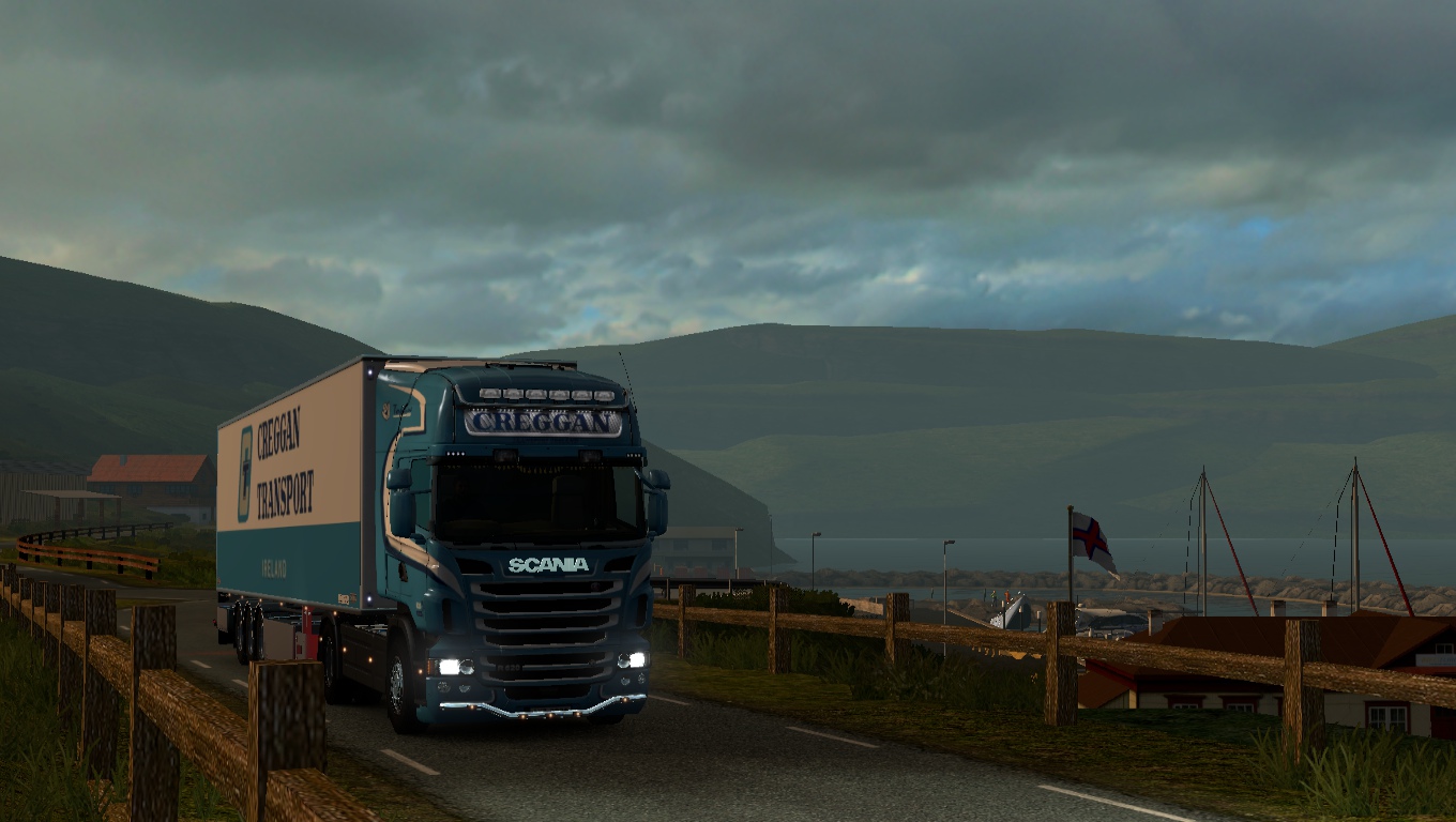 Image by CregganTransport