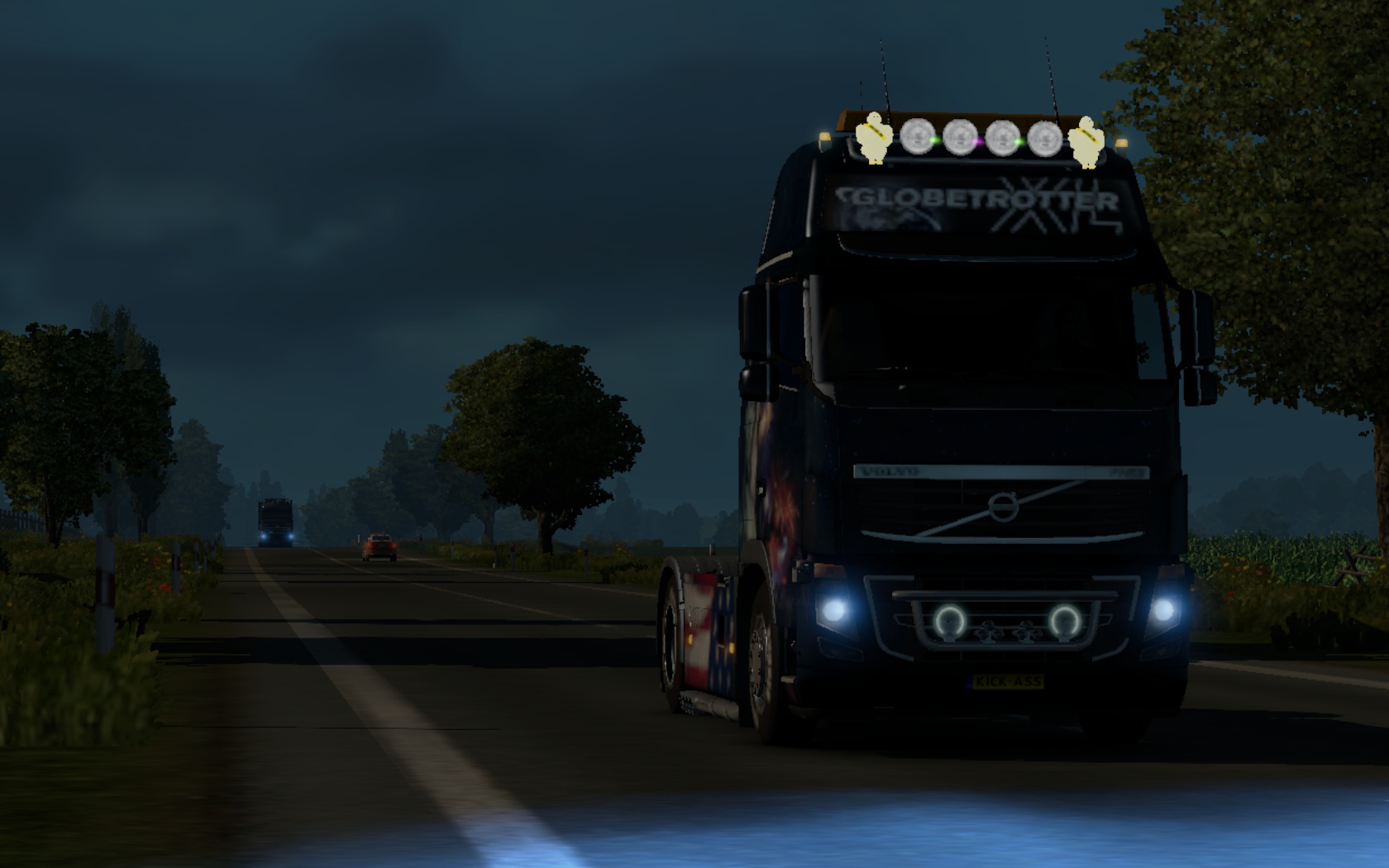 Image by wheels0nfire