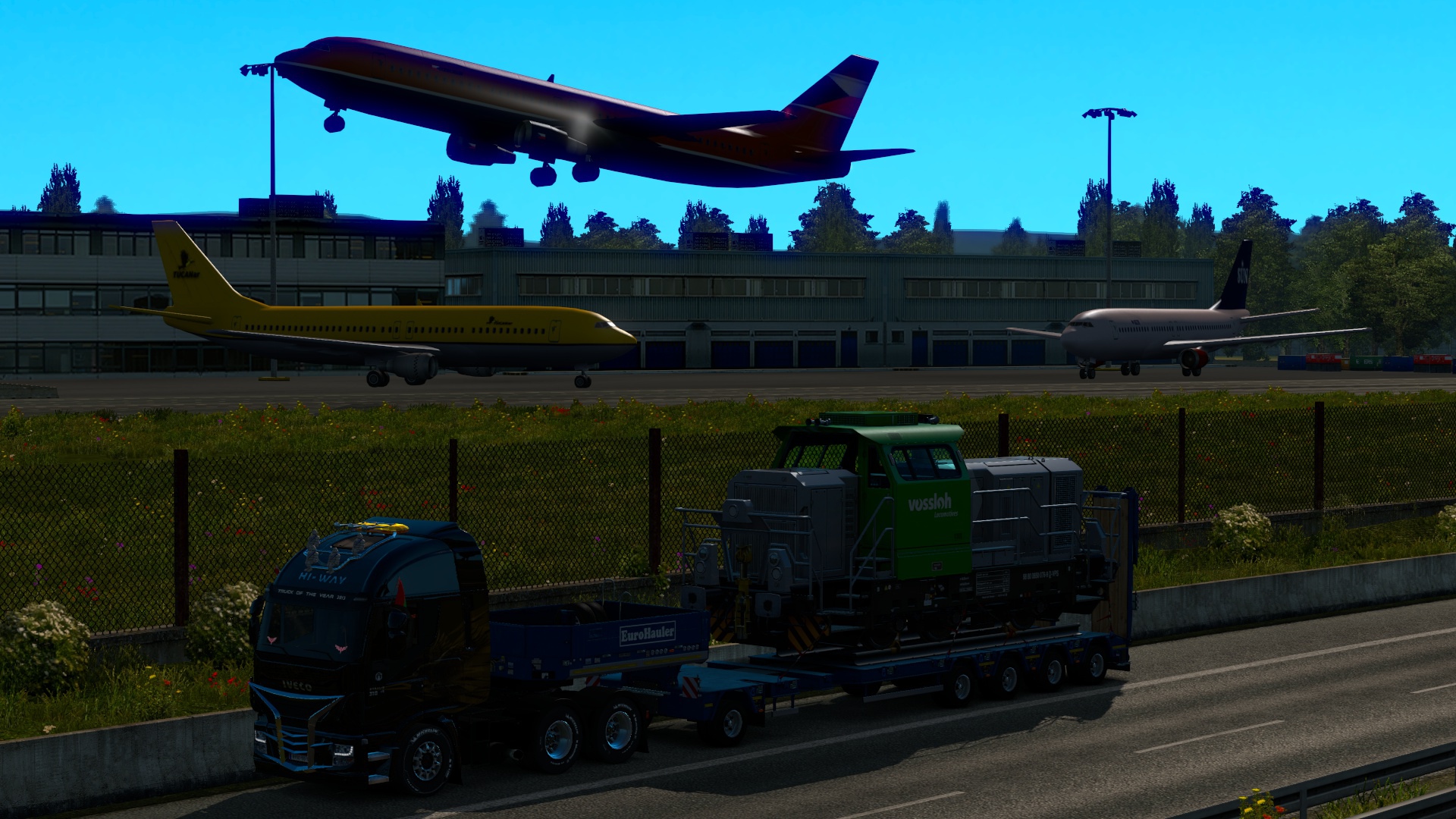 Image by GenaBelorus