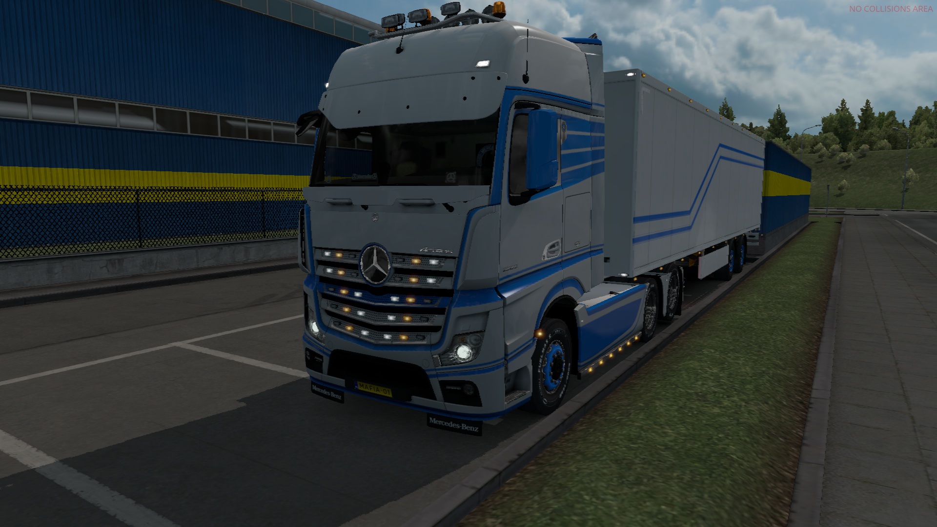 Image by Mafia_Trucker_NL