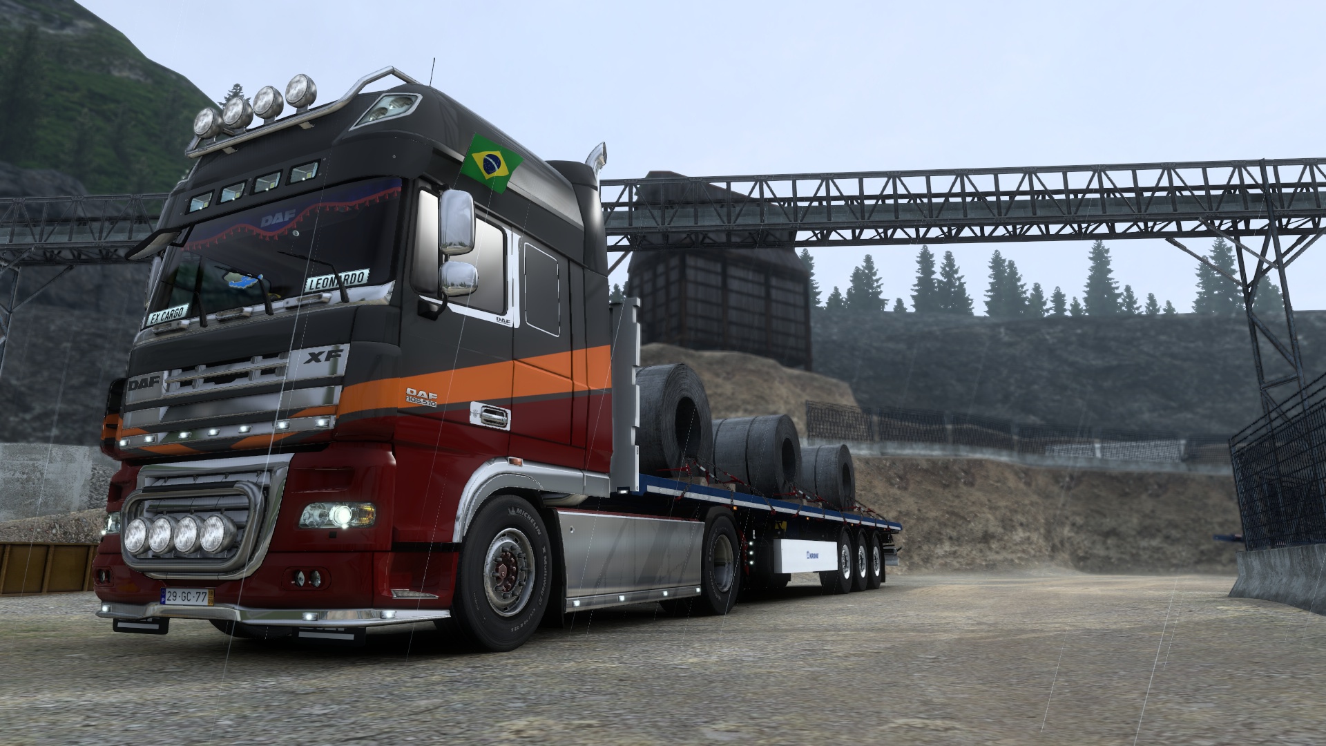 Image by pseudomonas87