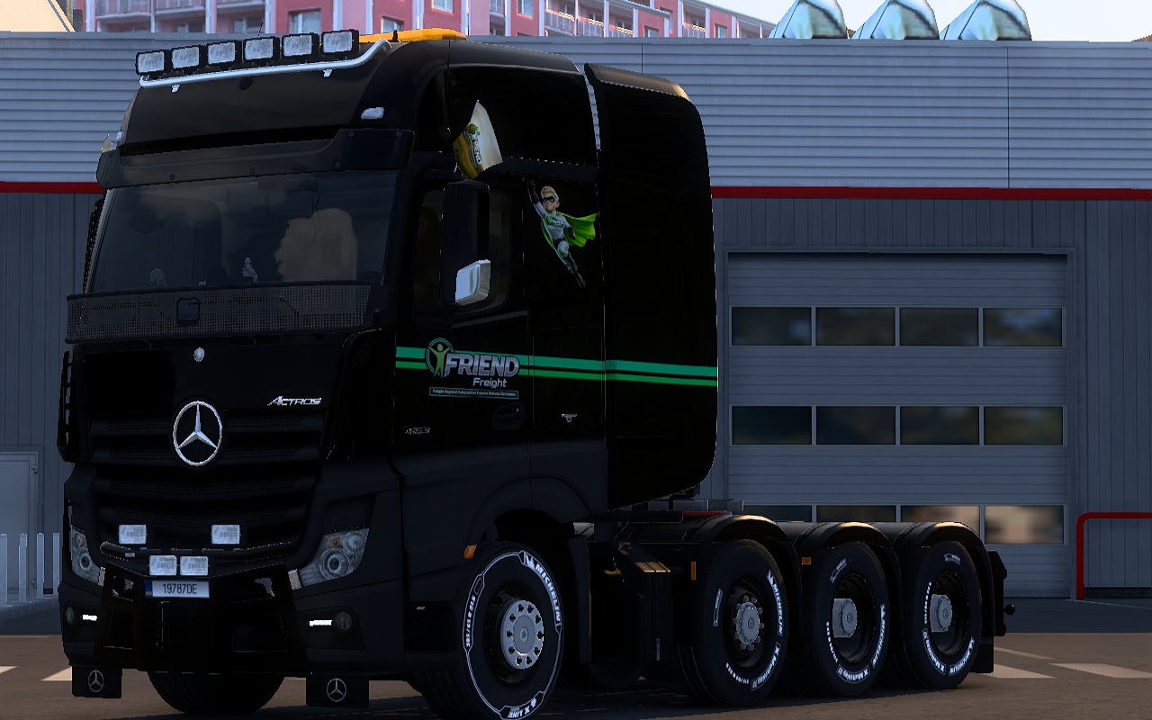 Image by ExtraContinent