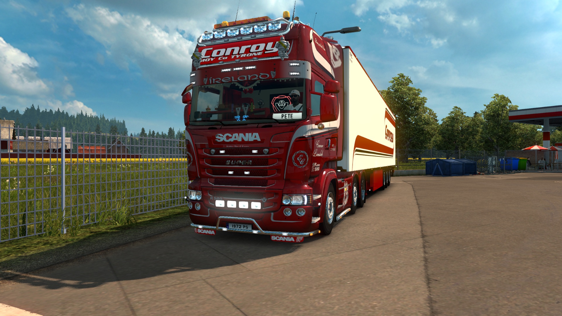 Image by Globetrotter72