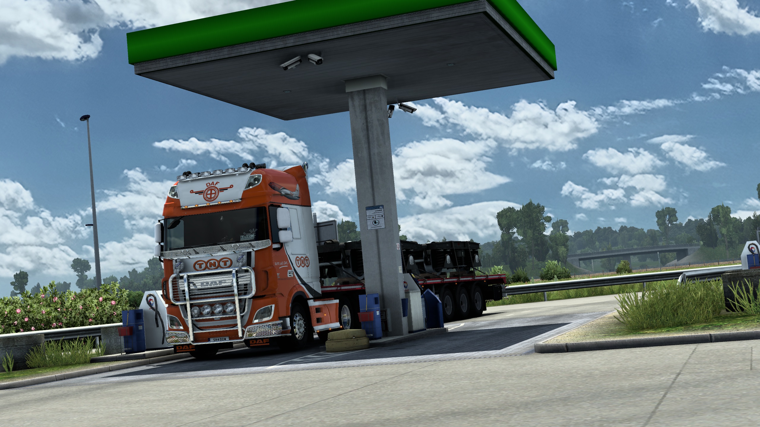 Image by British_Trucker