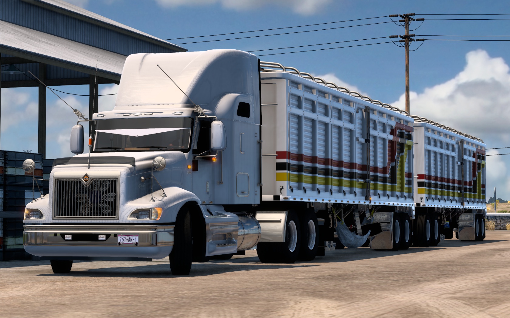 Image by Landerotrucking