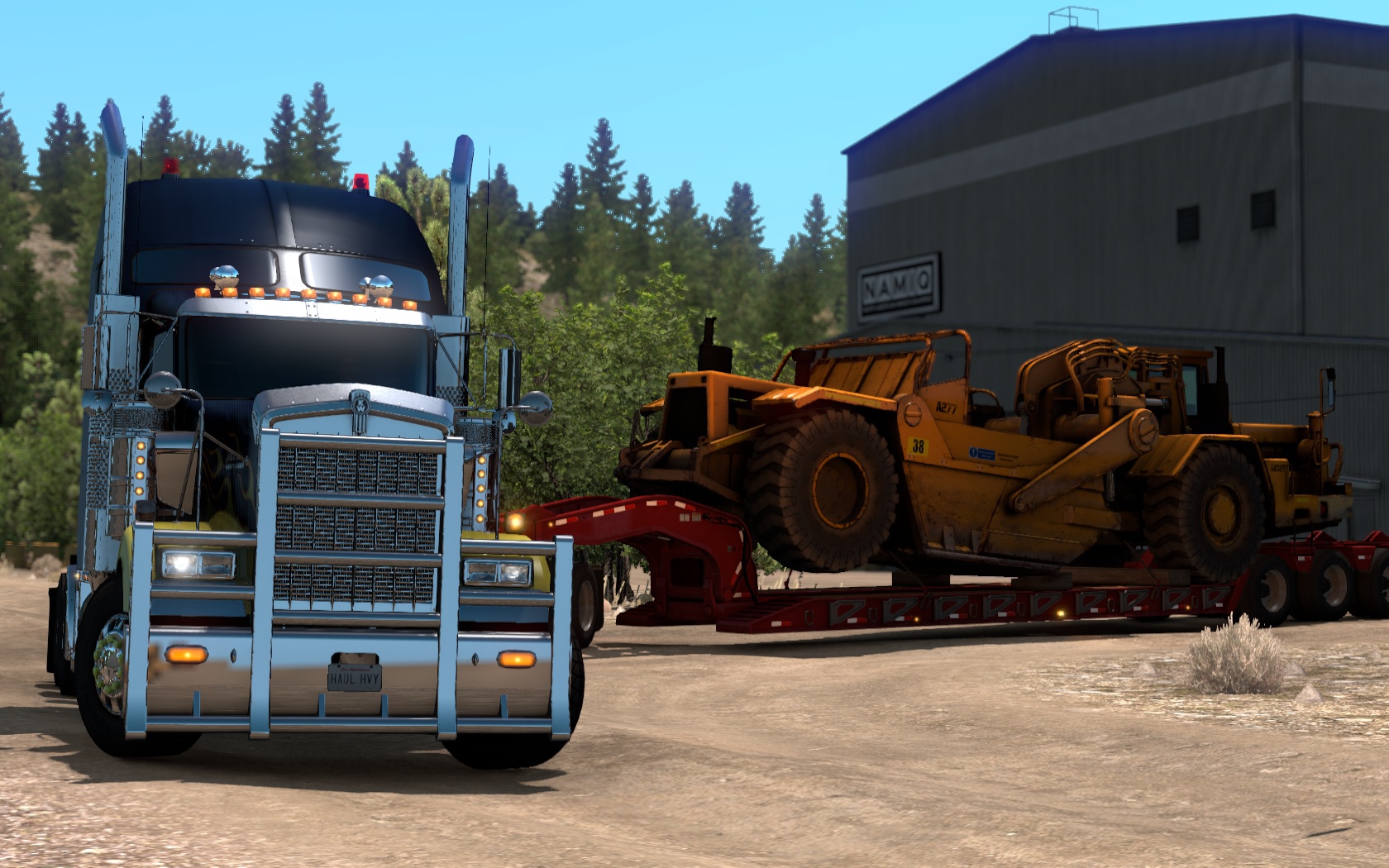 Image by ExaminerIan