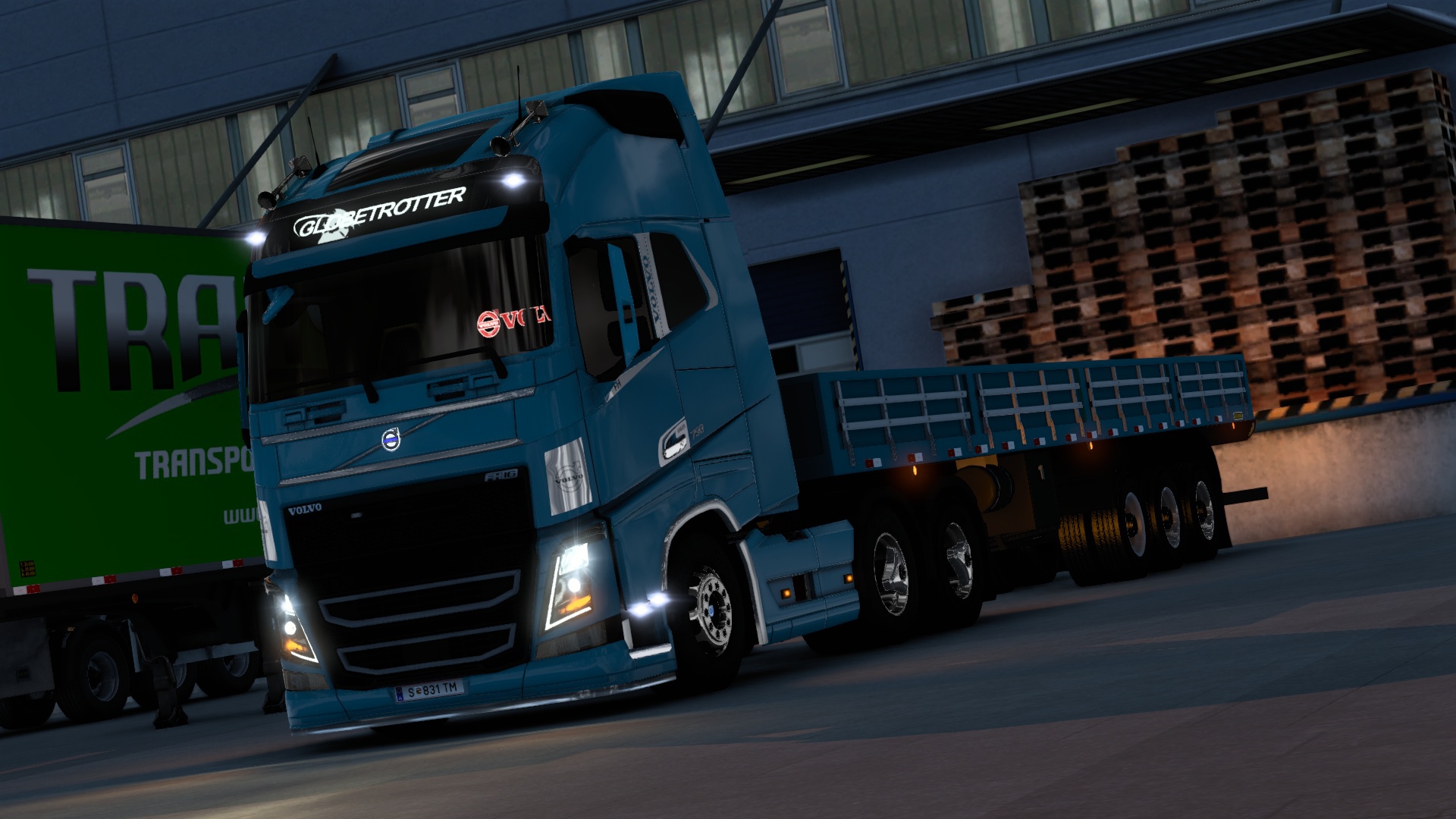 Image by DCTransportesinc