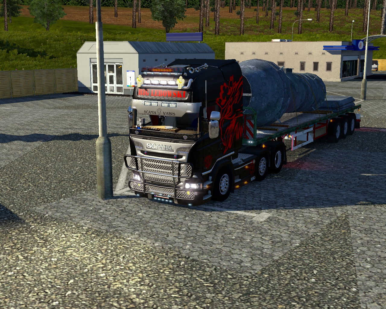 Image by Trucker24