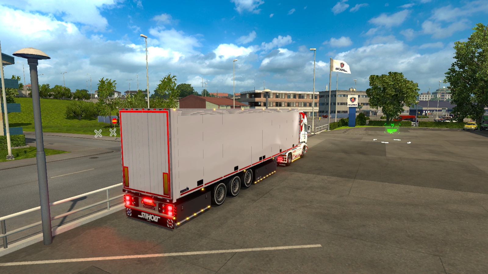 Image by BajzonTrucker