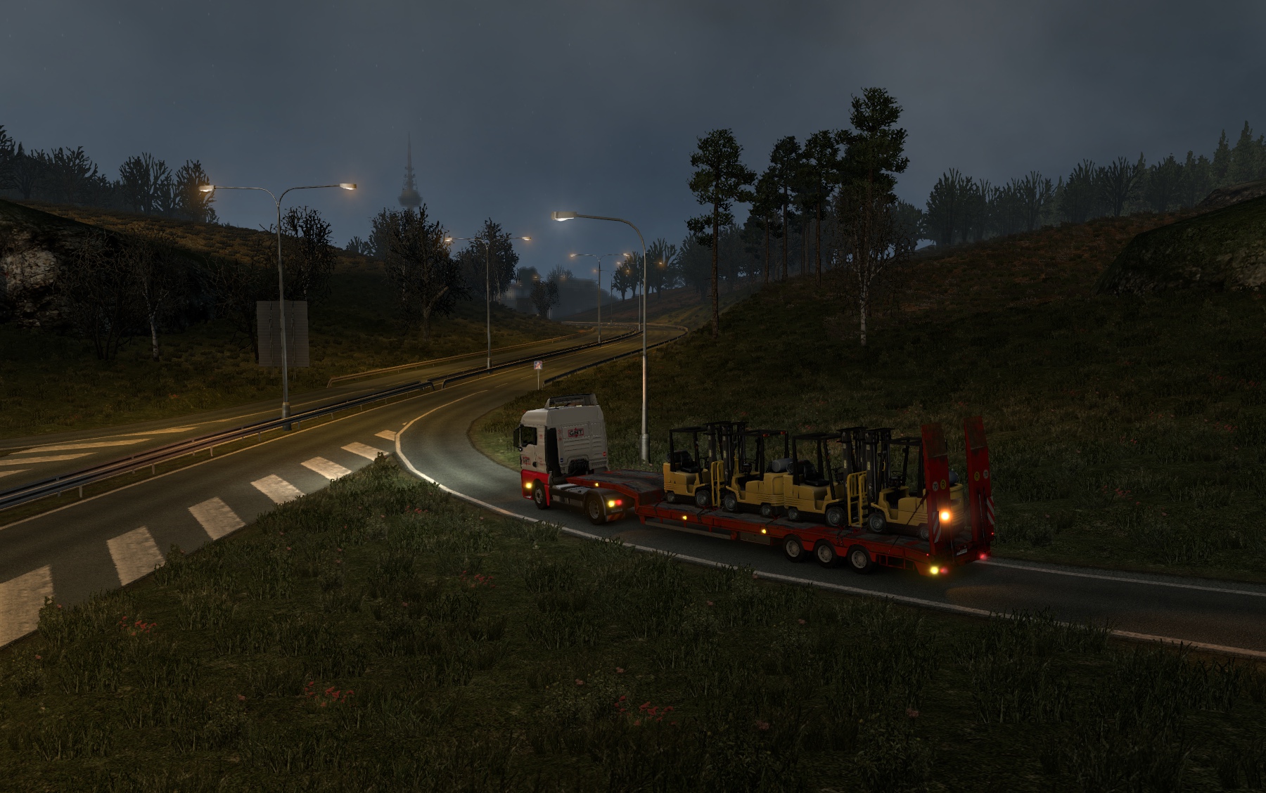 Image by Vissers_Logistic