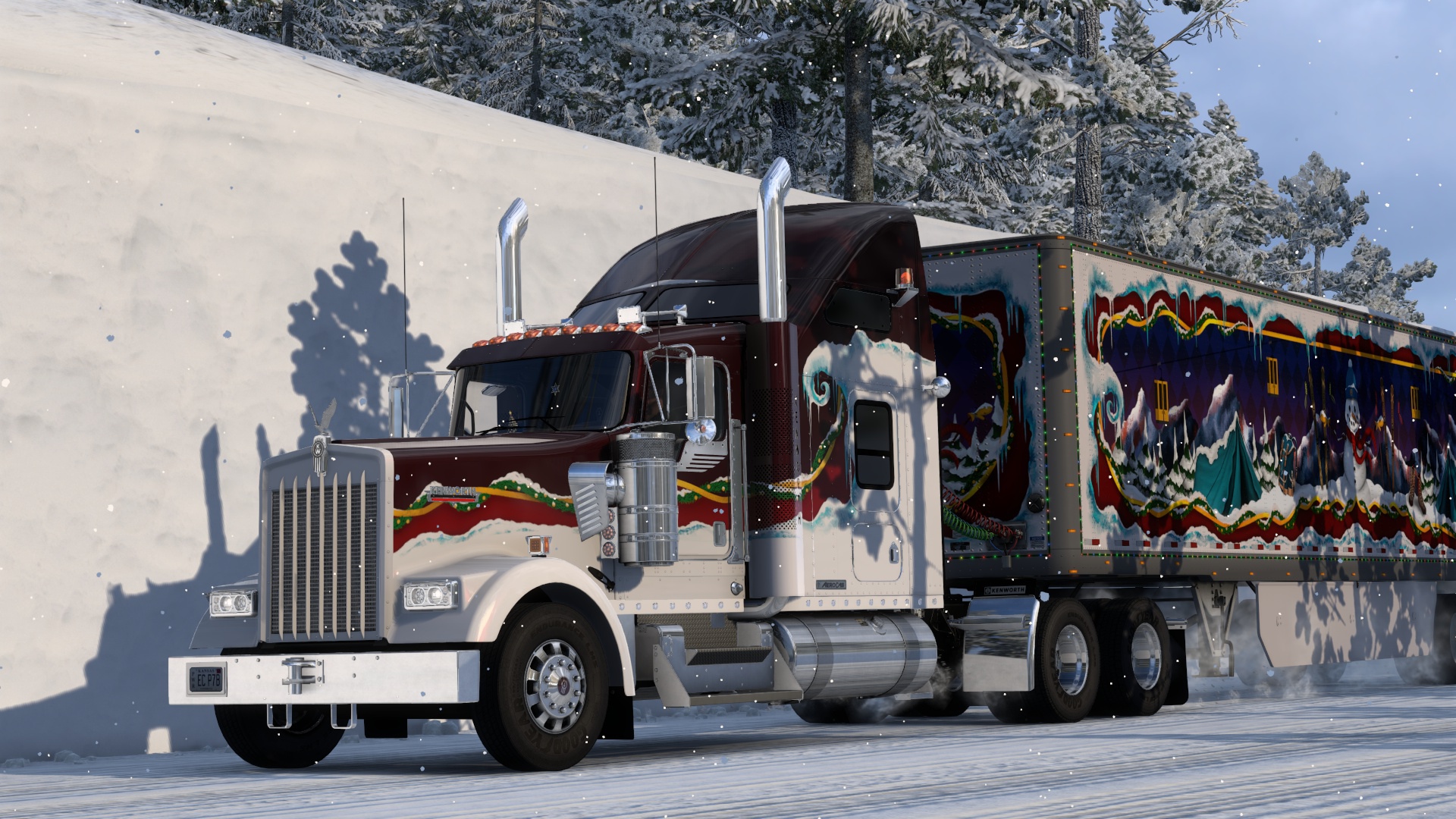 Image by ets2scaniar730