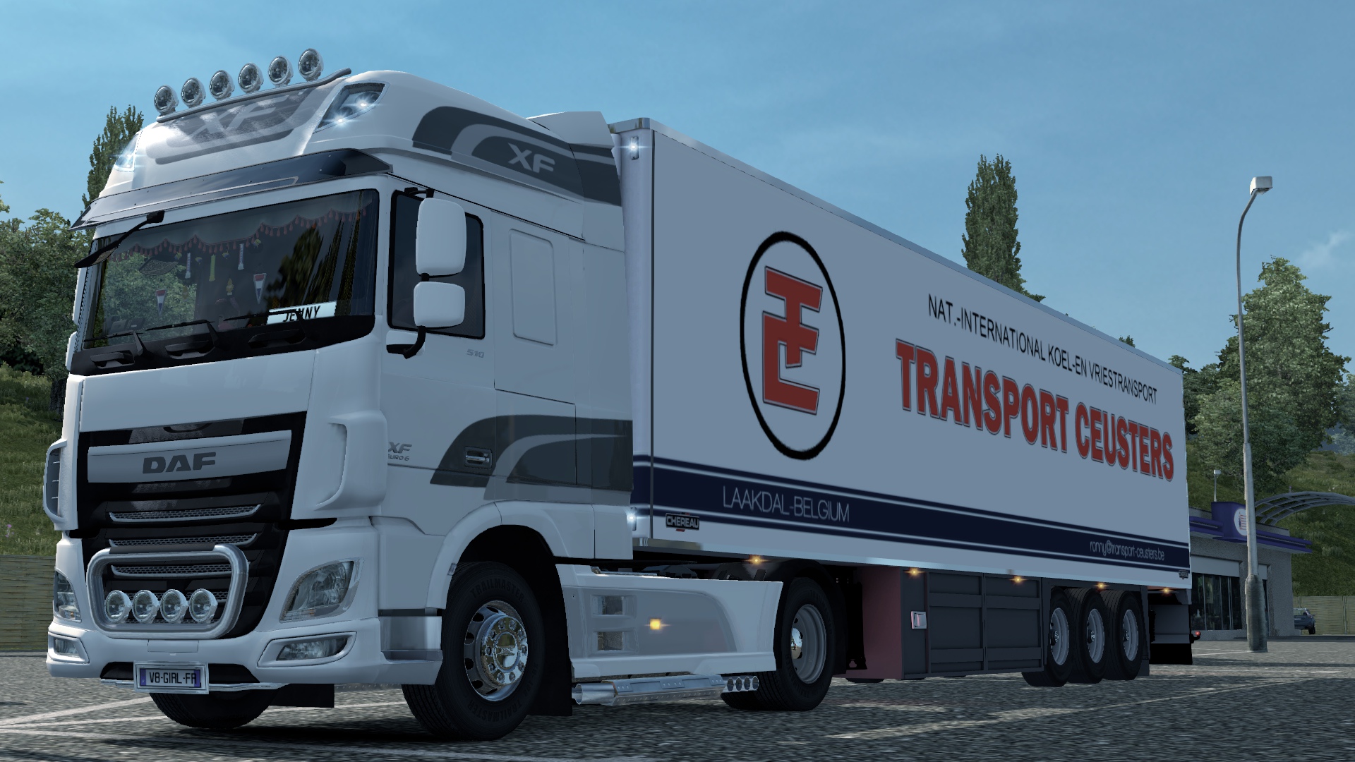 Image by V8GirlJenny