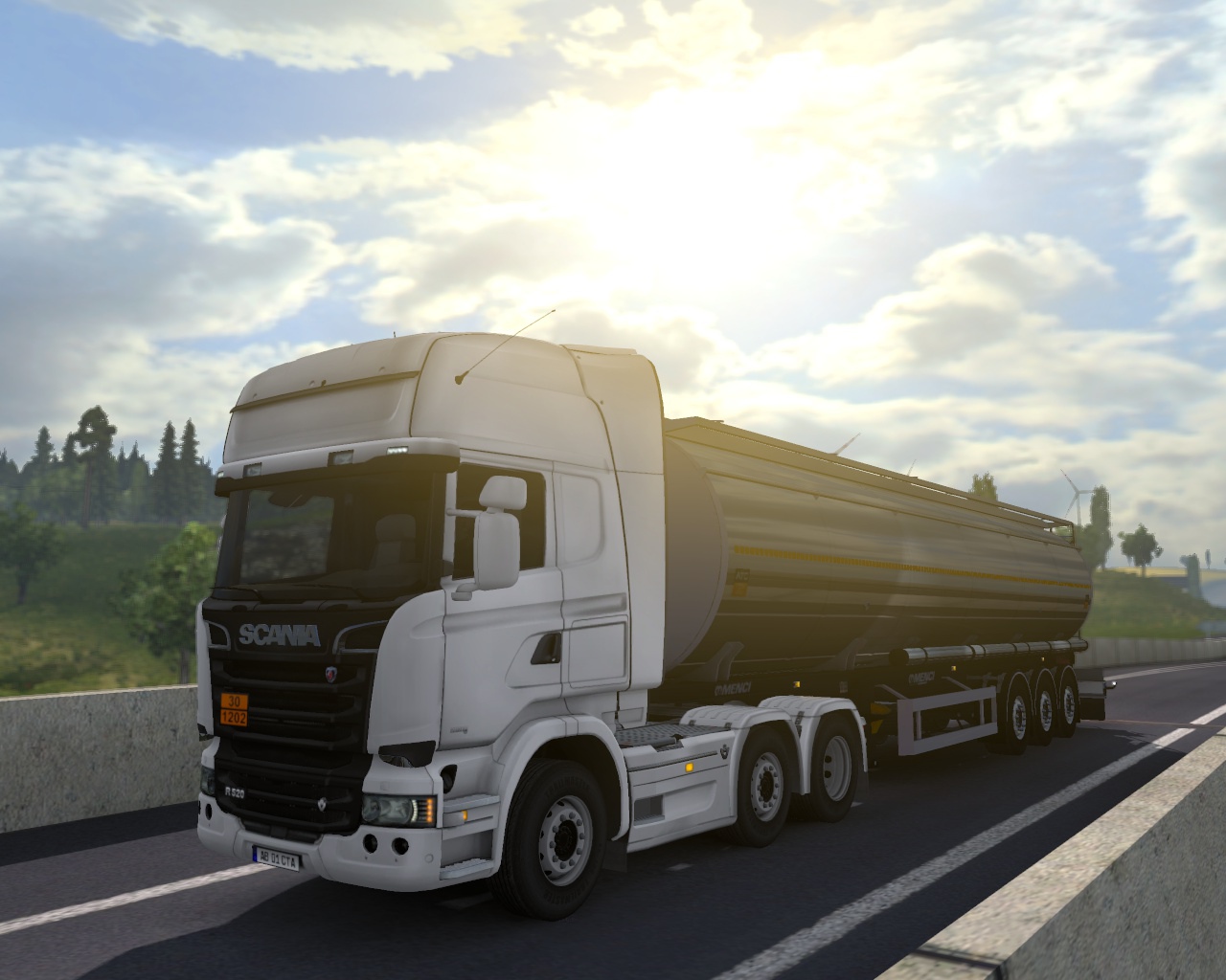 Image by AdrianGabreW