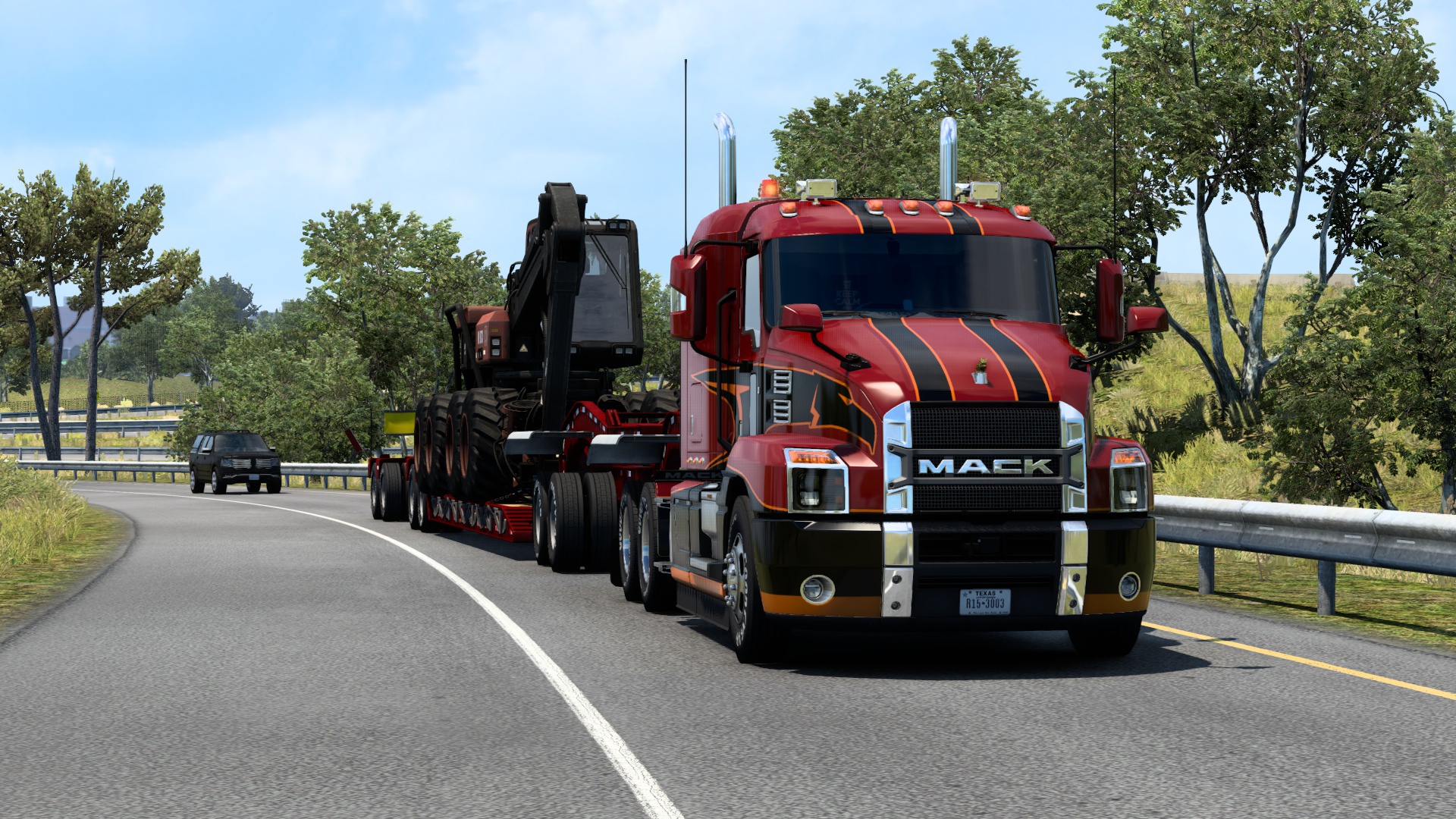 Image by Chisum_Trucking