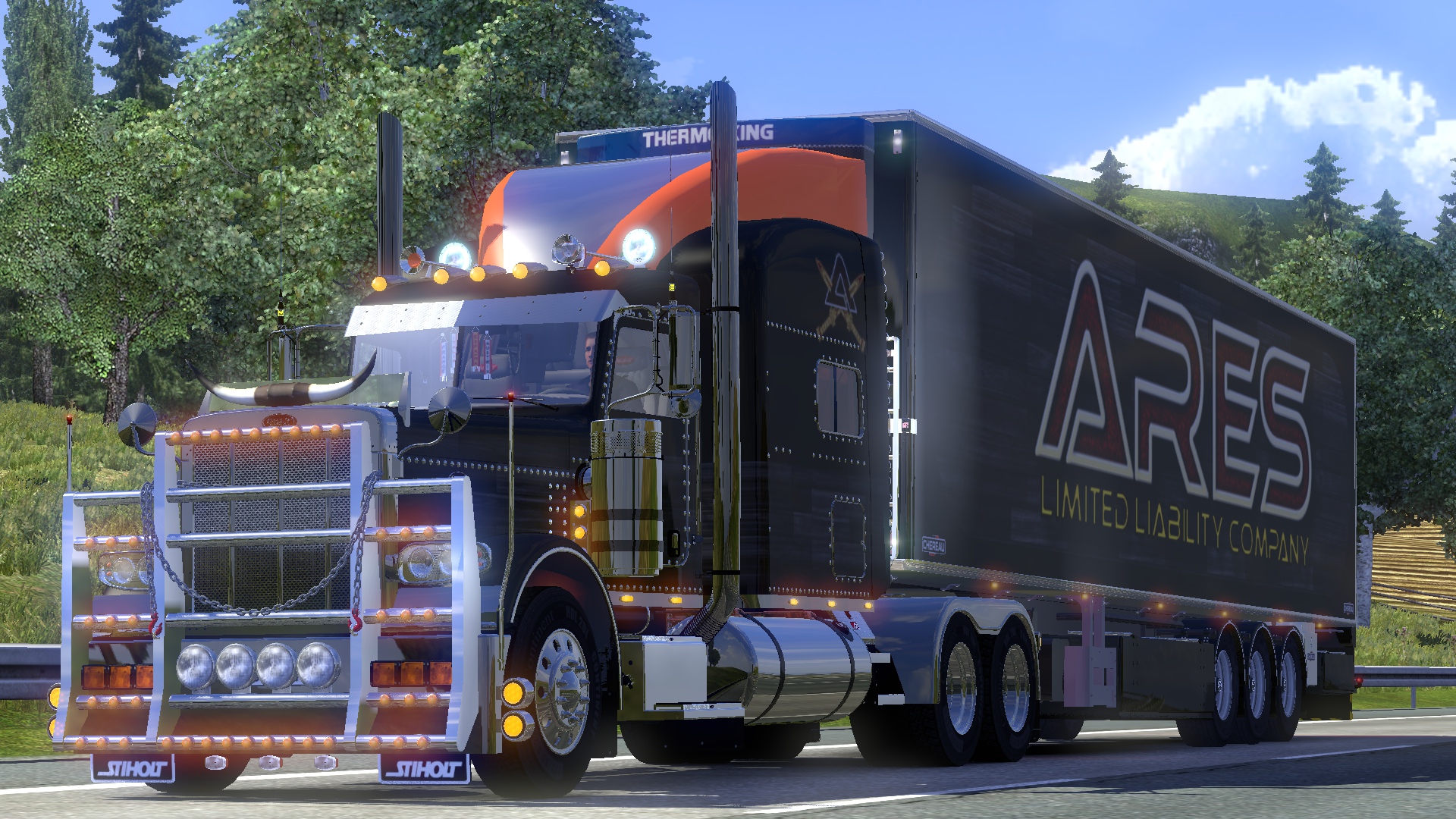 Image by JohnAnderson