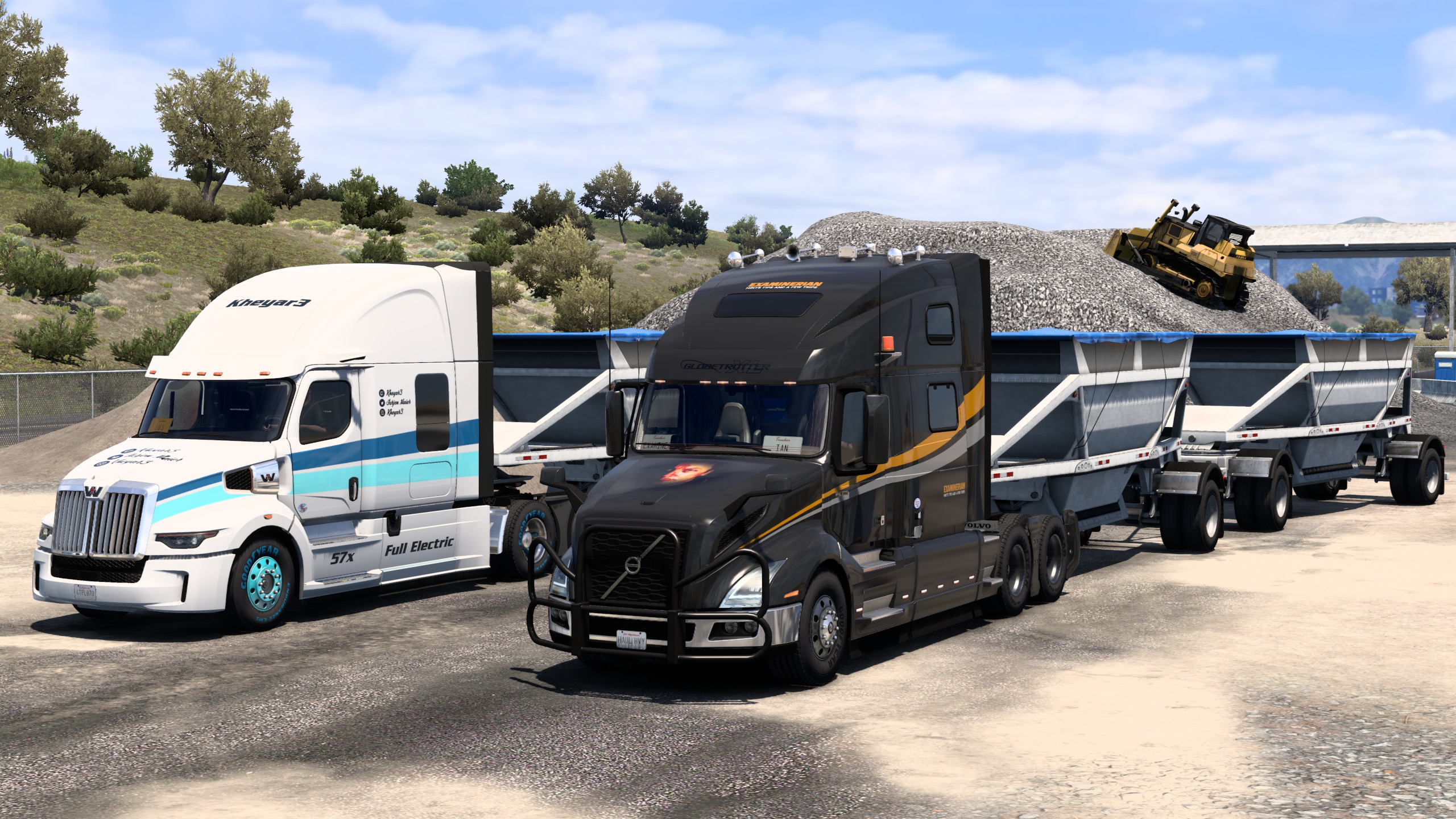 Image by ExaminerIan