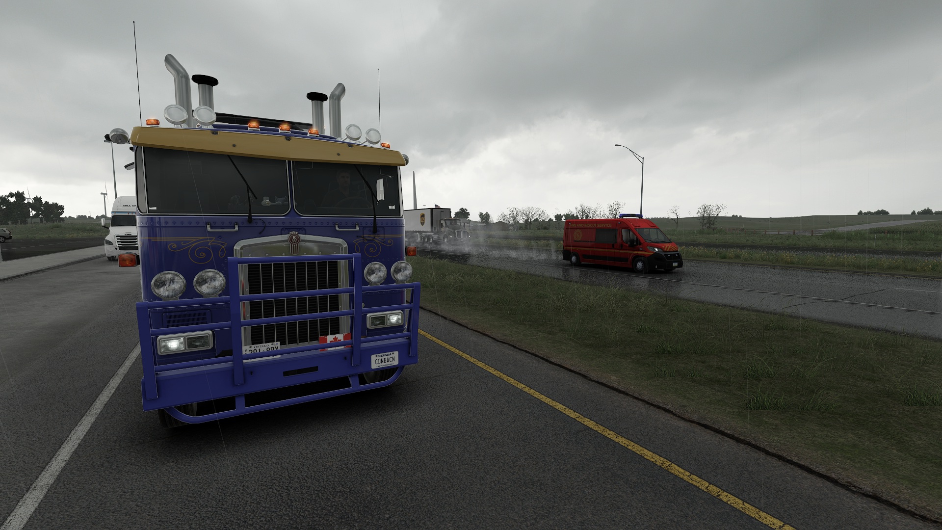 Image by truckingRyder
