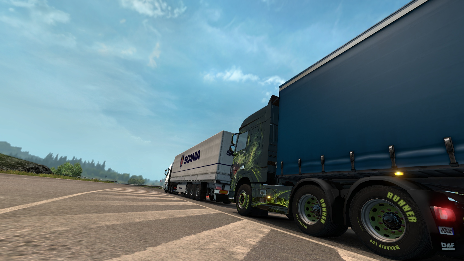 Image by DrivenDeliveryCo