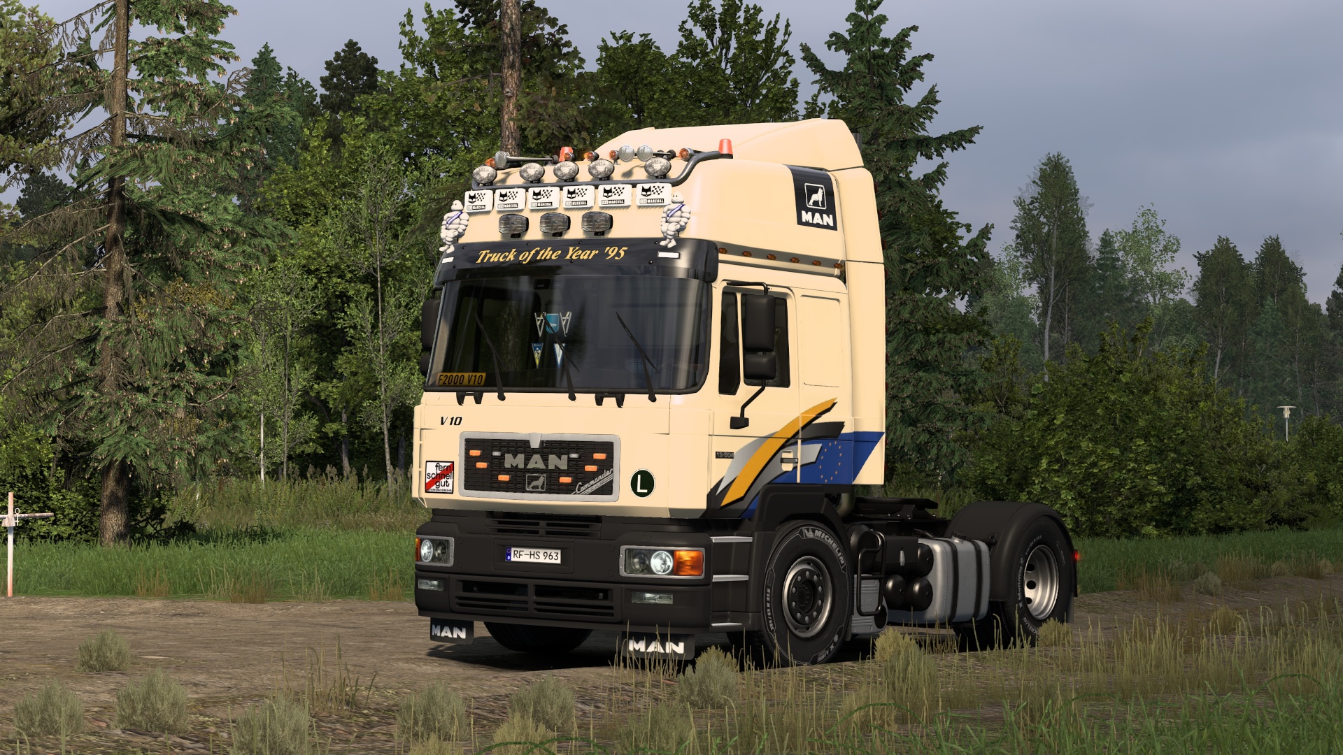 Image by ReevesRally