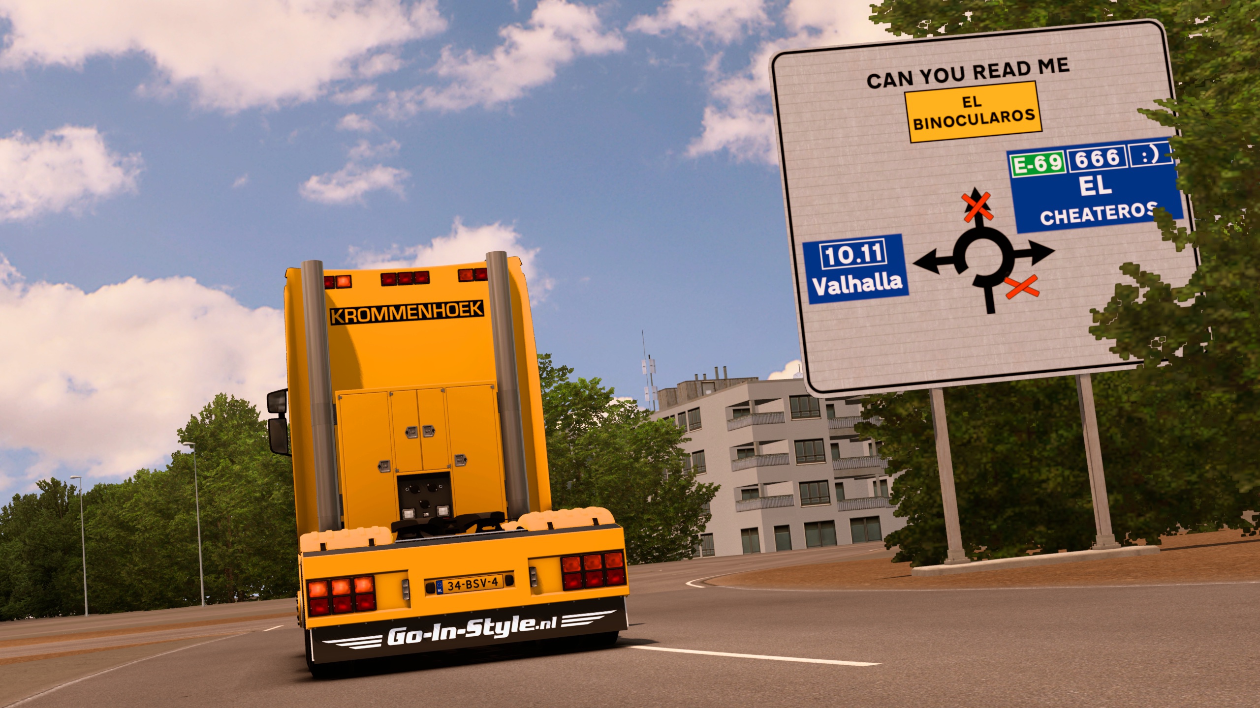 Image by British_Trucker