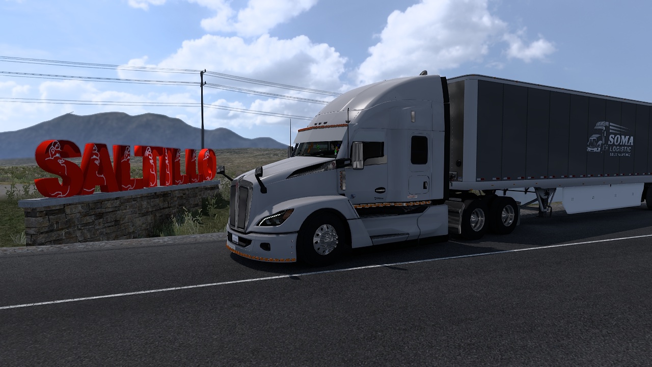 Image by Solistruckss