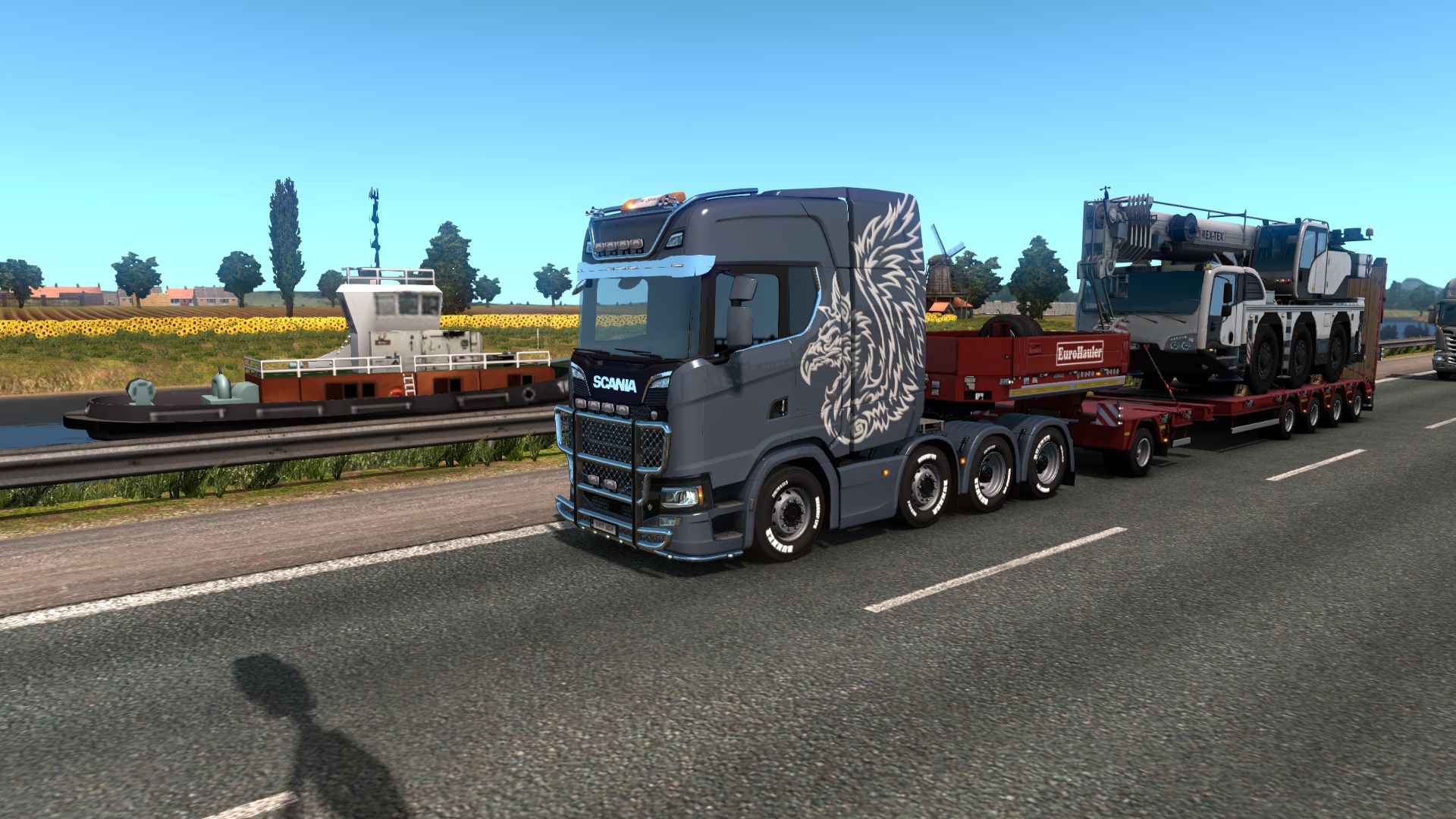 Image by ScaniaTruck77