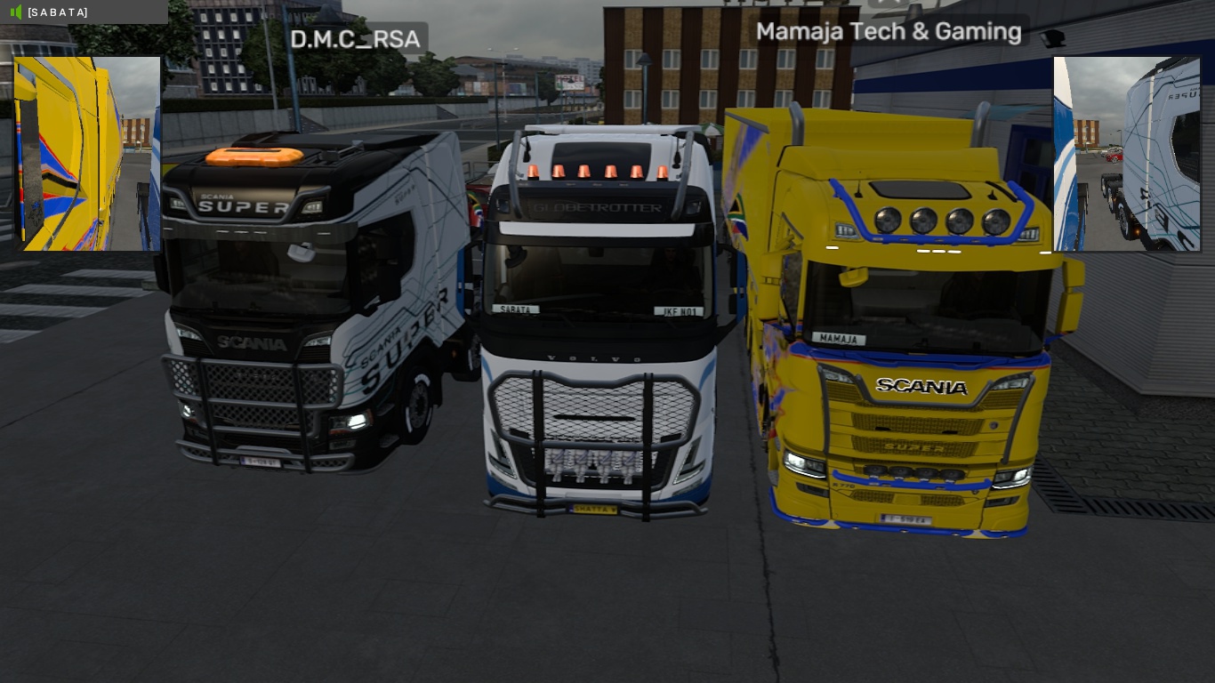 Image by SHATTAWALLE