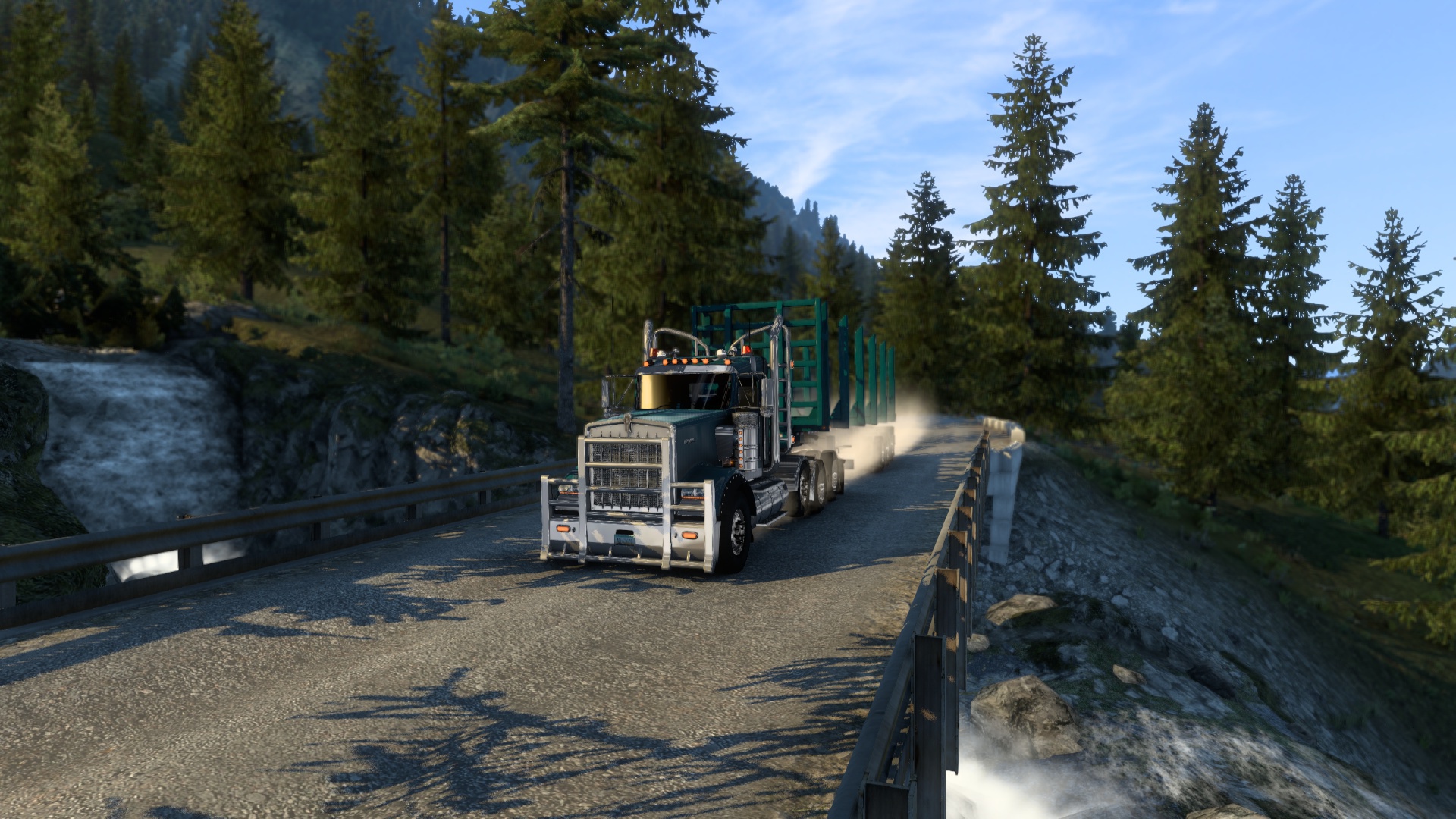 Image by Truckinginc247
