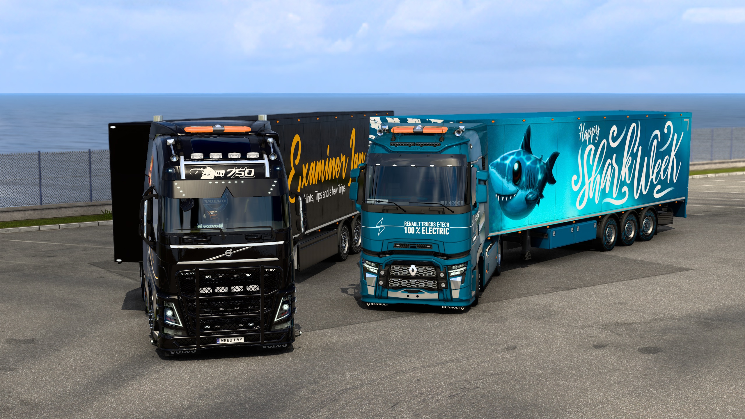 Image by ExaminerIan