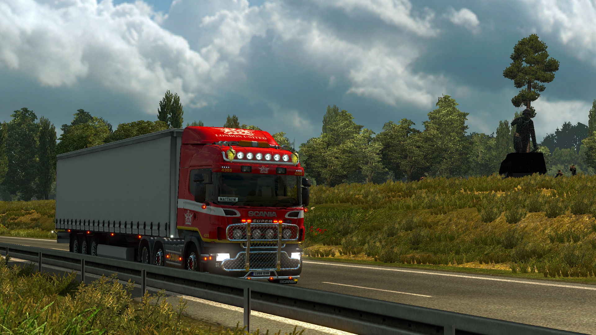 Image by LondonUnited