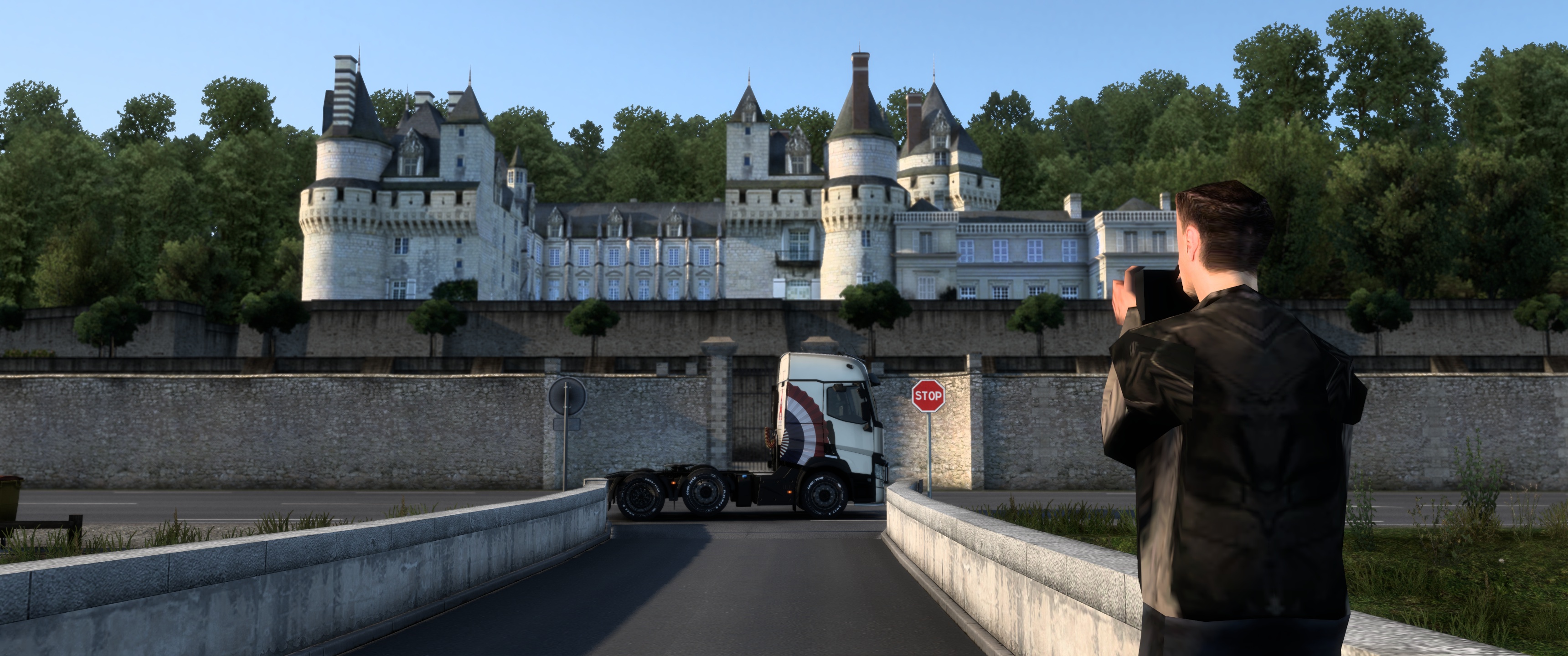 Image by Thunderbird1100