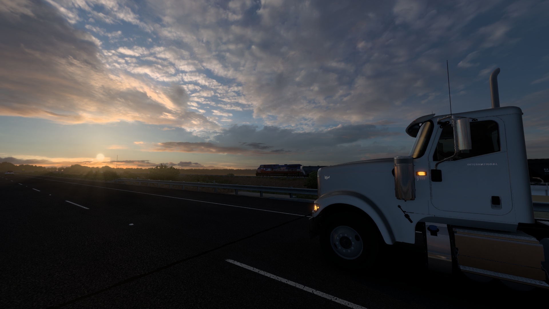 Image by BenidormTrucker