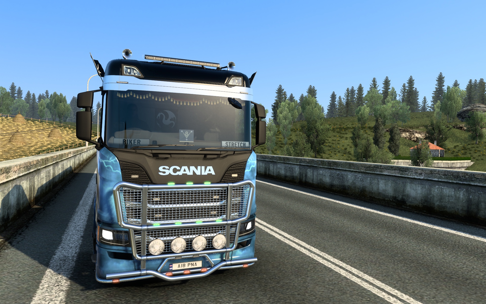 Image by Bikerstretch