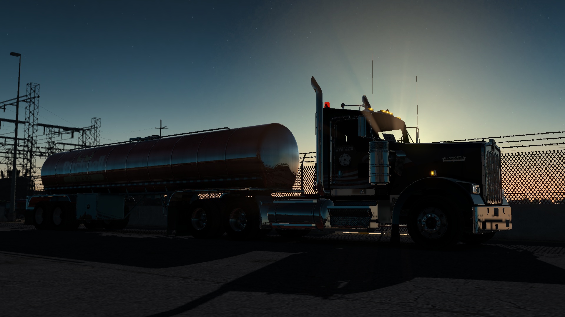 Image by SparrowTrucker