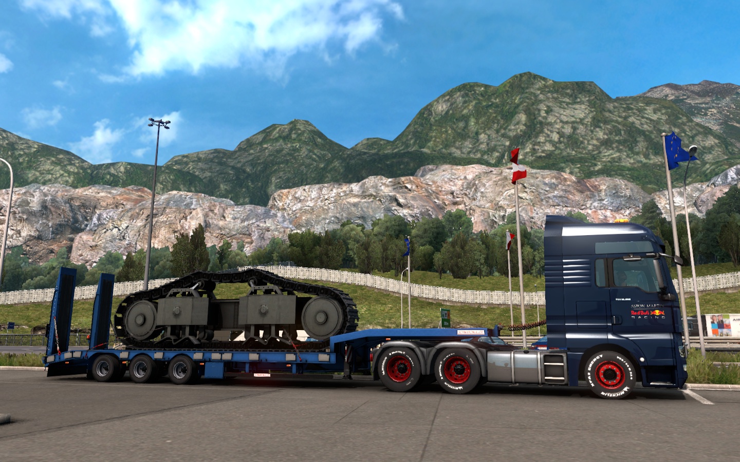 Image by Skyliner6464