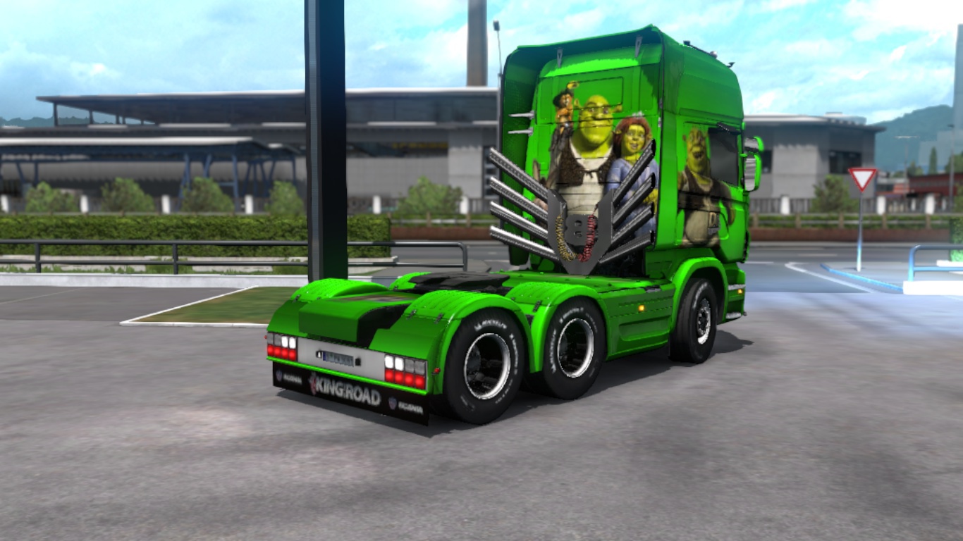 Image by maggischlurfer