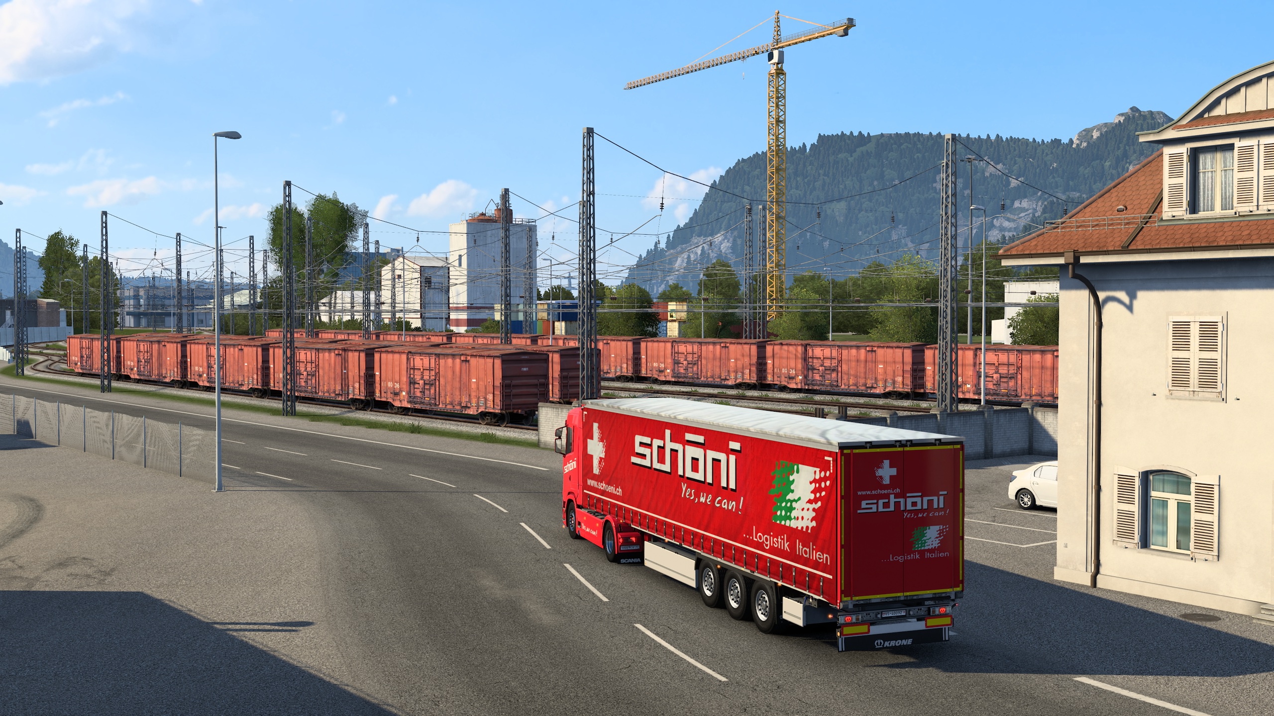 Image by SOKOL_TRUCKING