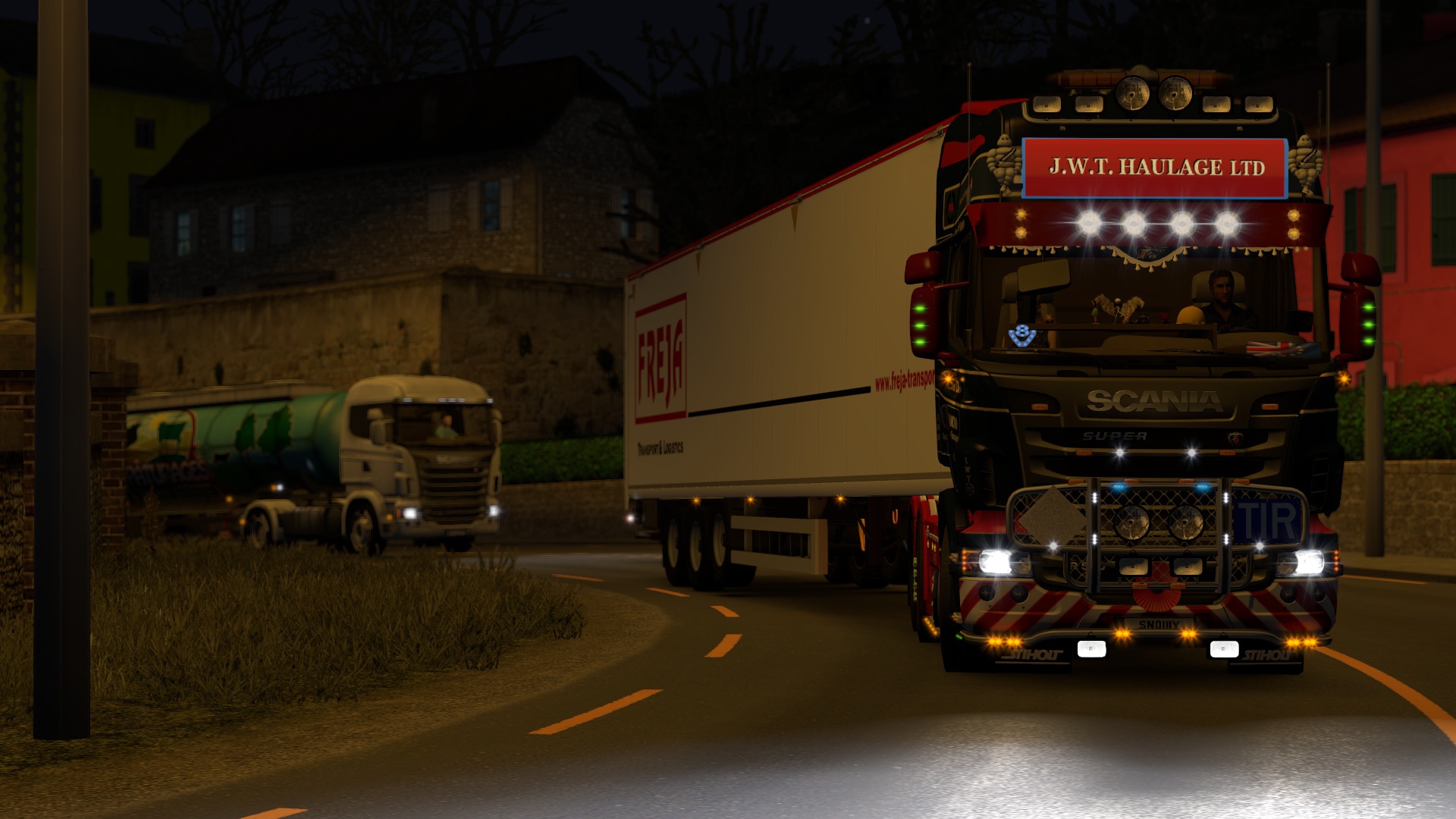 Image by SnowLeopard