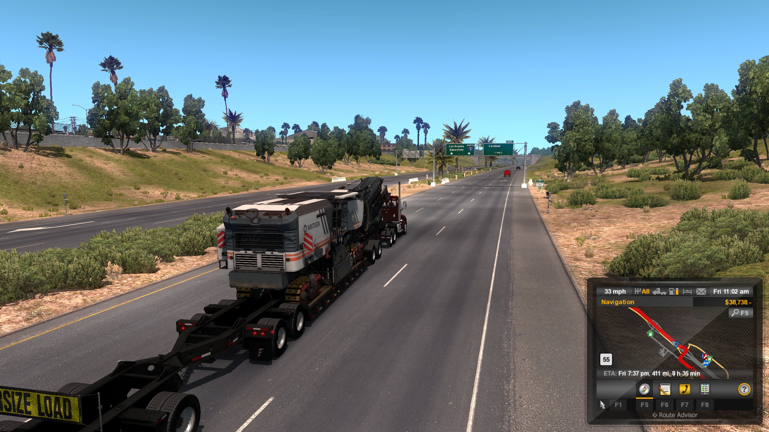 Image by TruckingJay
