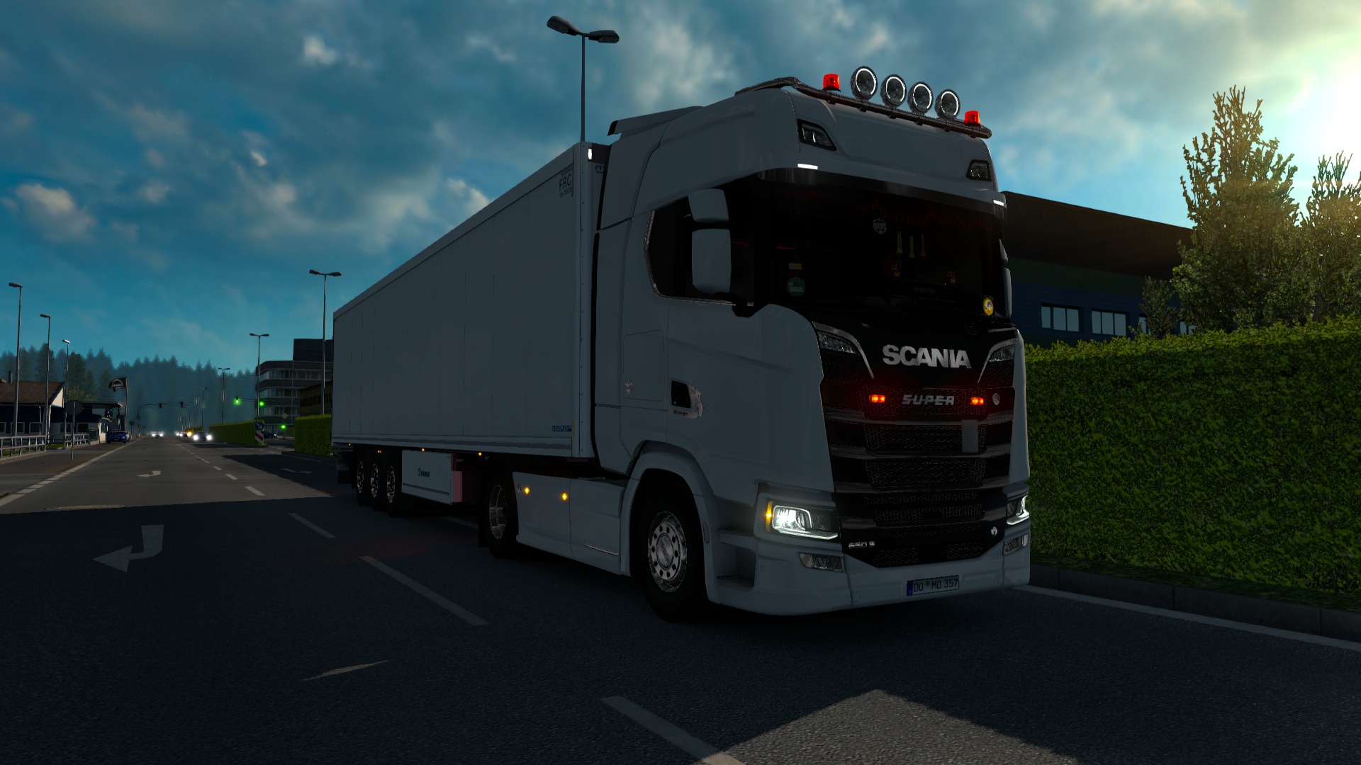 Image by dutchv8power